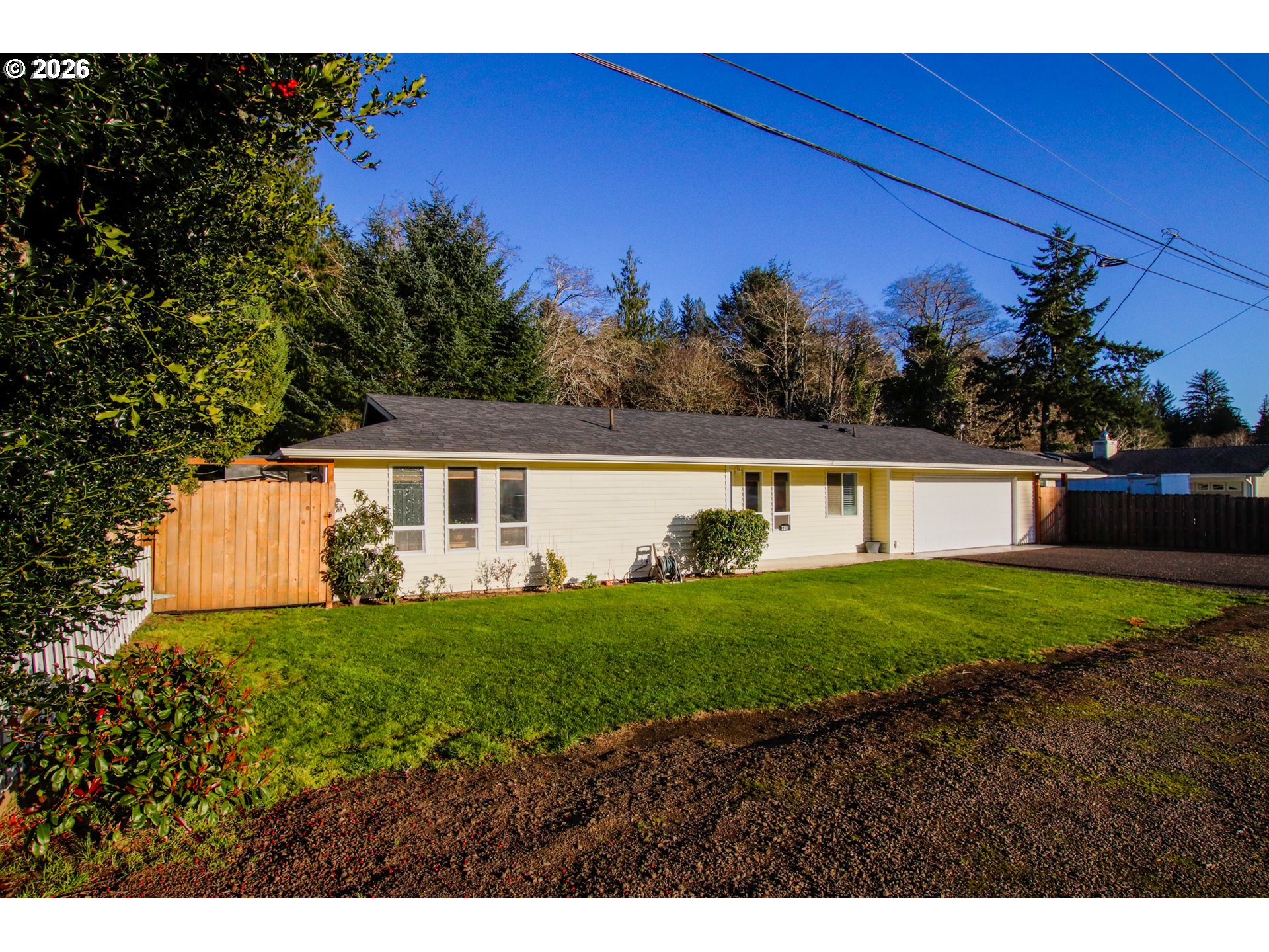 3210 Munsel Lake Rd — photo