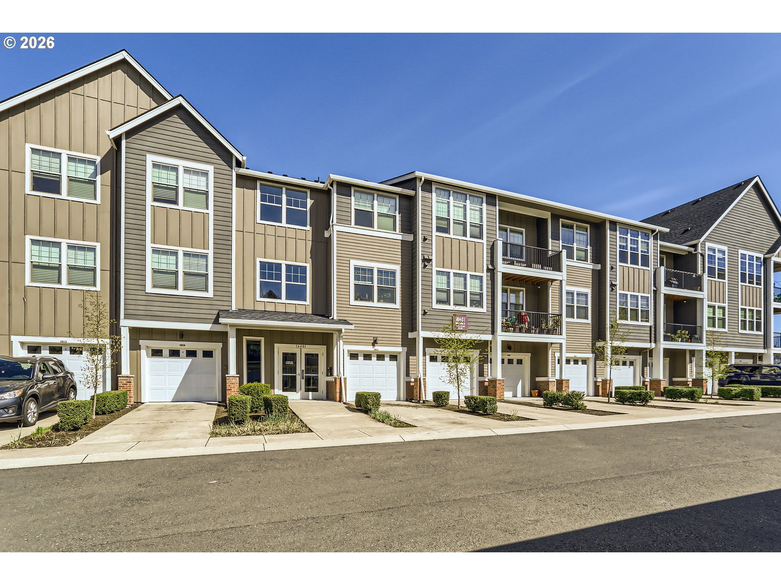 16401 NW Chadwick Way 106 — photo