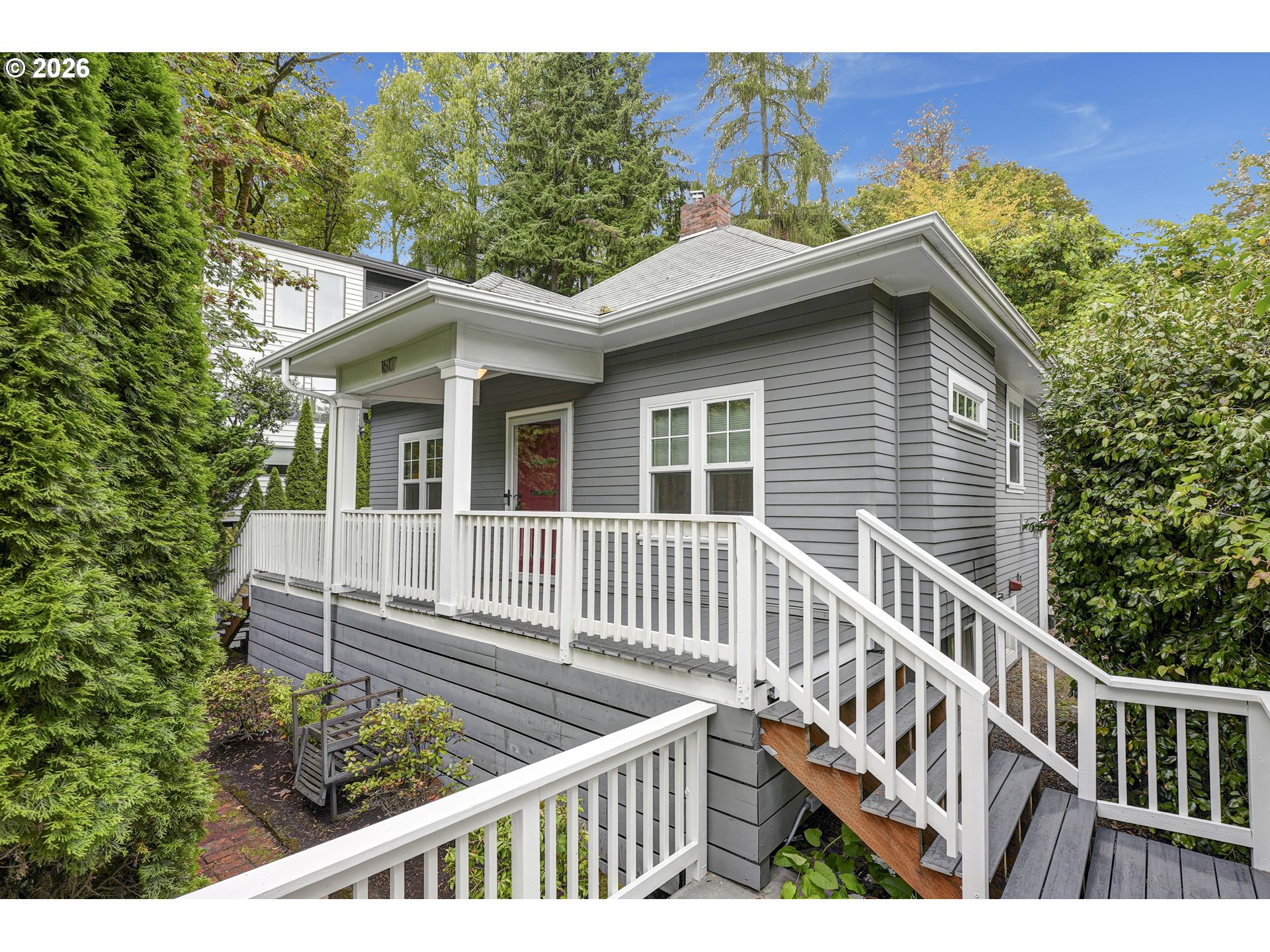 1617 SW Broadway Dr — photo
