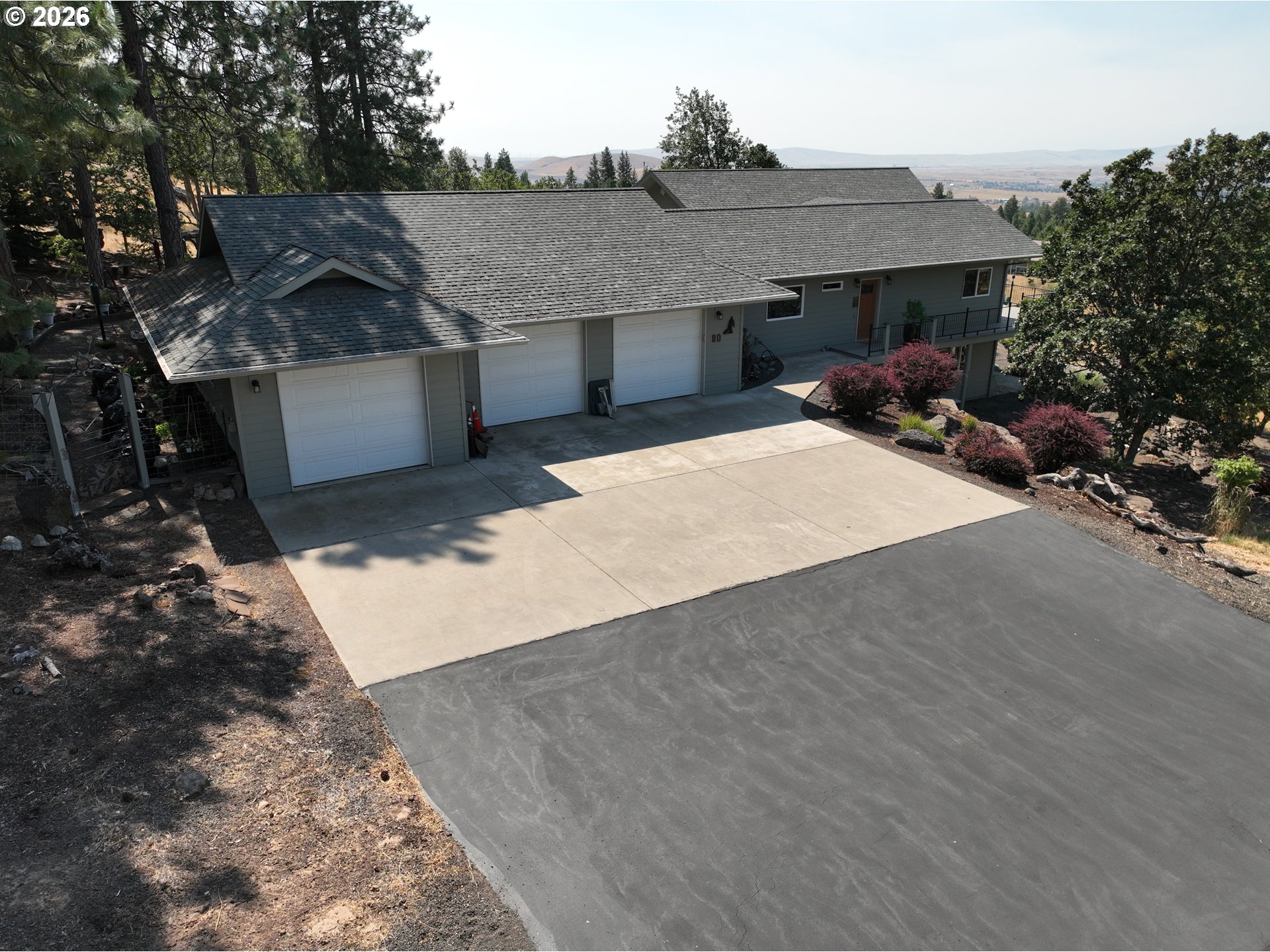 80 Adams Loop Rd, Goldendale, WA 98620 — photo 3