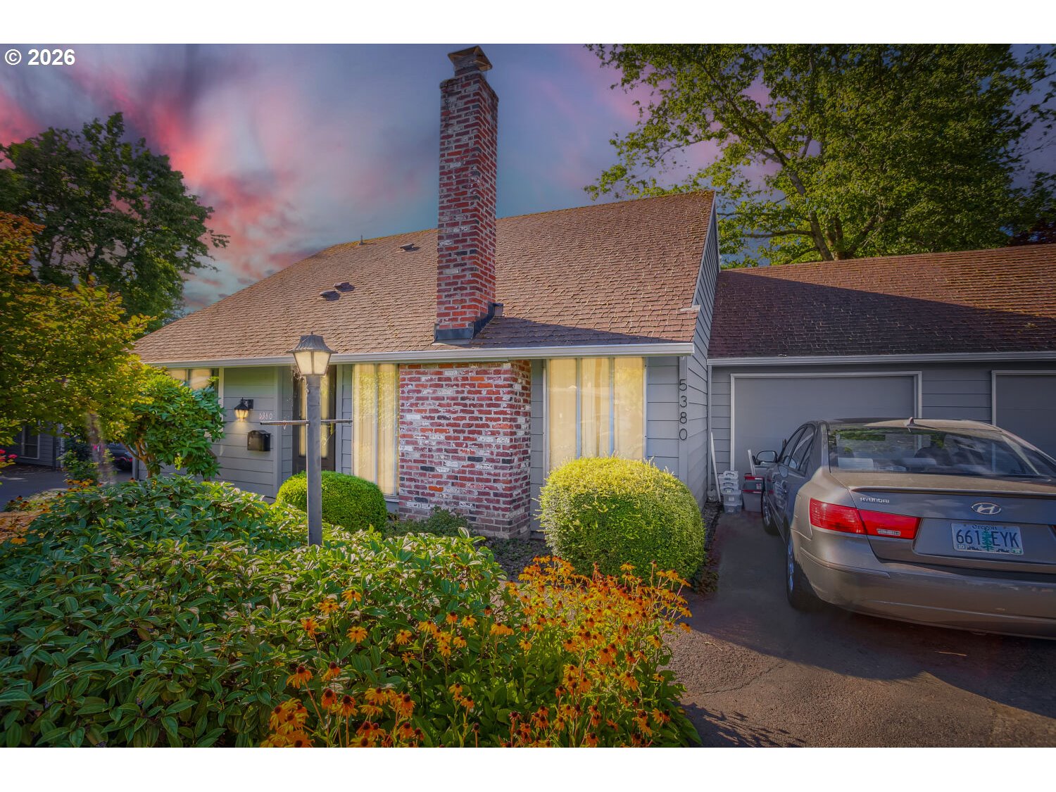 5380 SW Colony Ct — photo