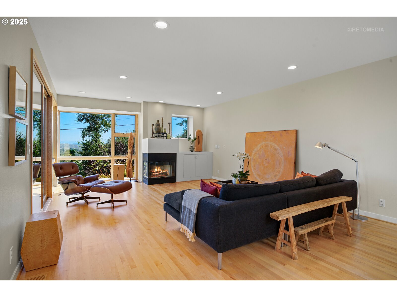 3907 SW View Point Ter, Portland, OR 97239 — photo 3