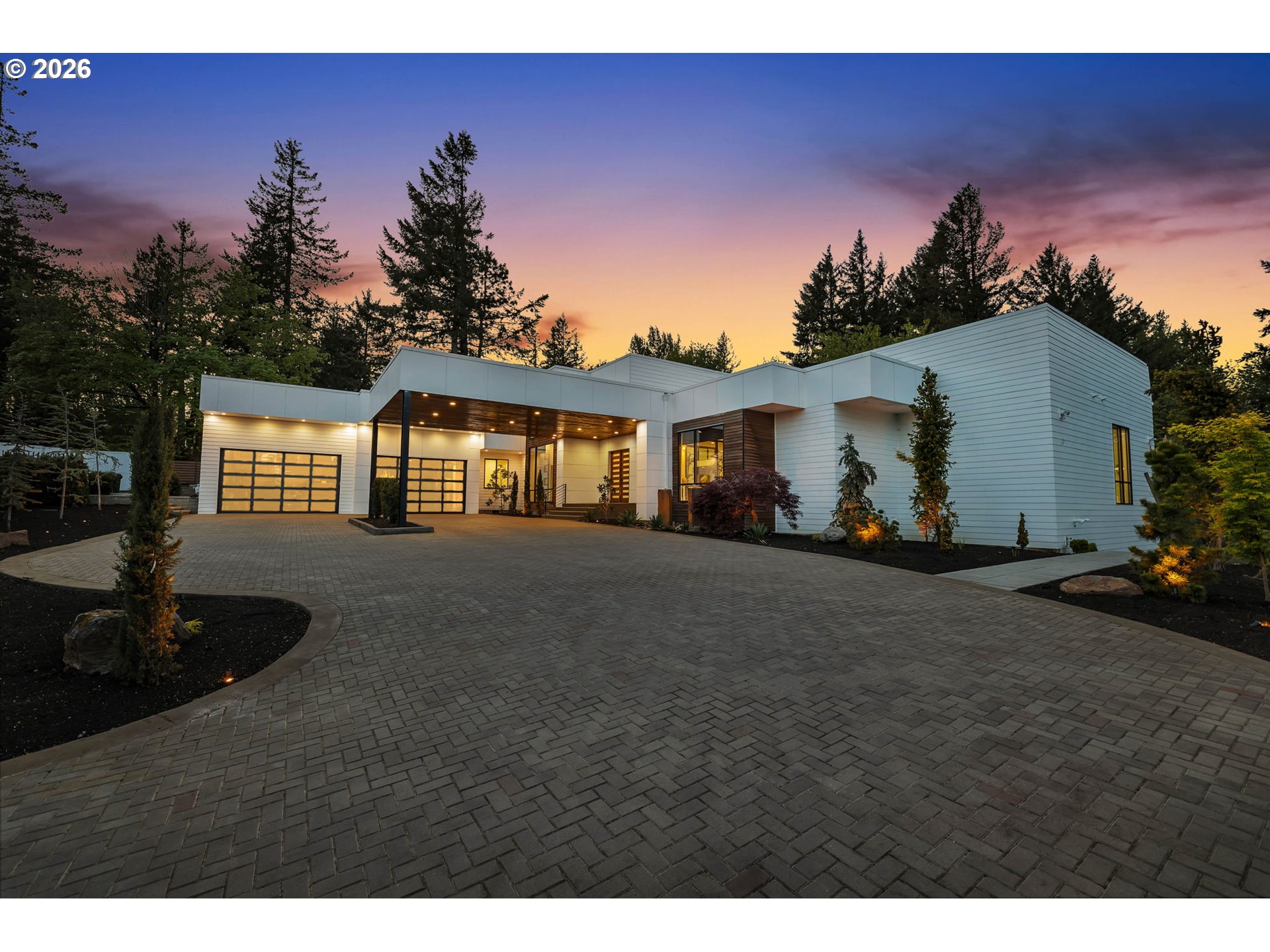 11555 SE Hilltop Ct — photo