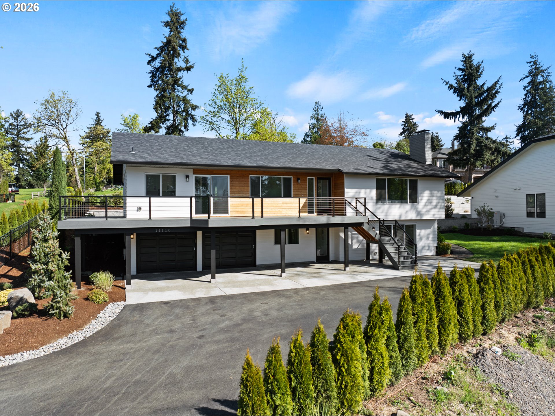 11110 SE Evergreen Hwy — photo