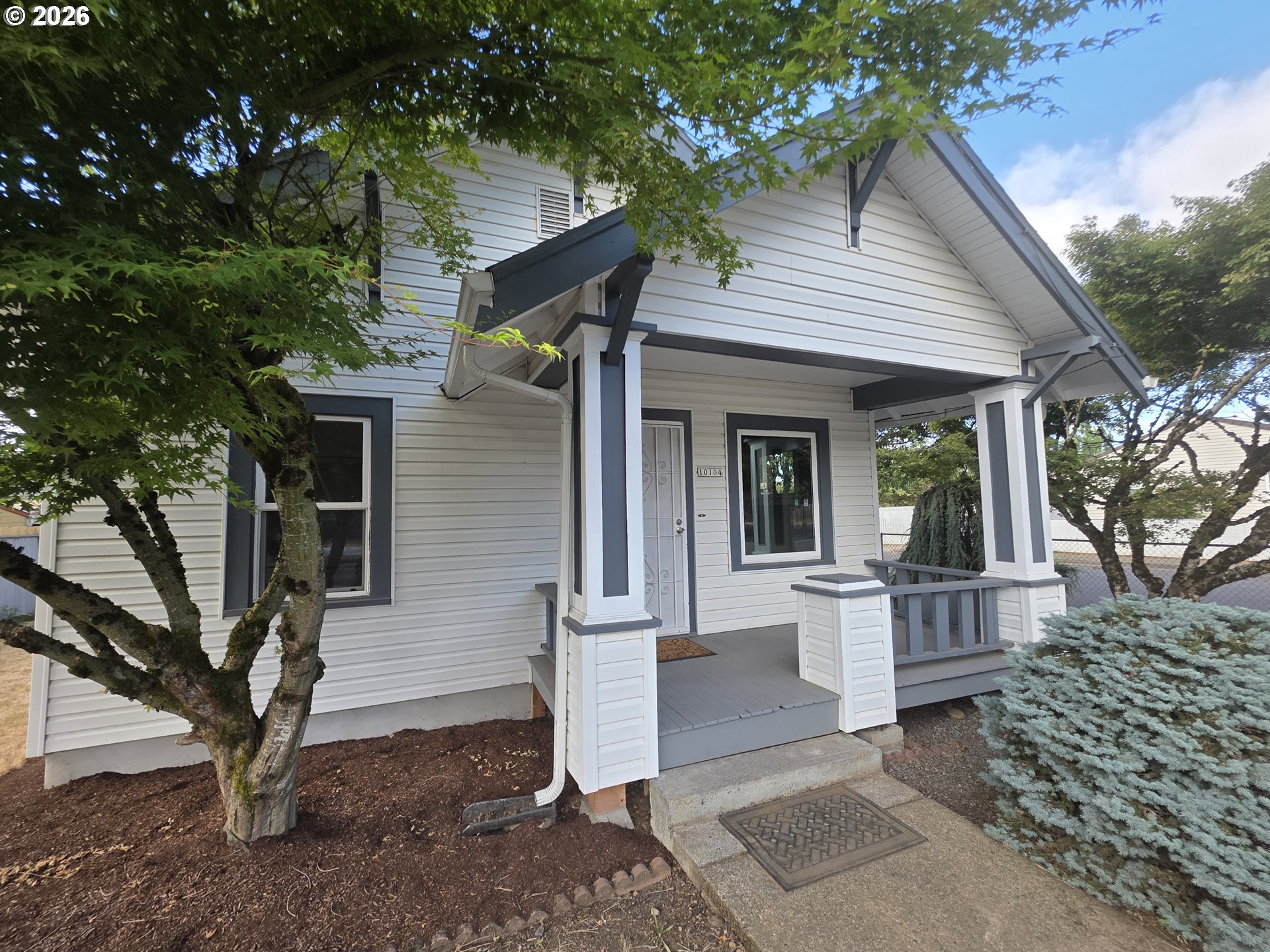 10104 SE Holgate Blvd — photo