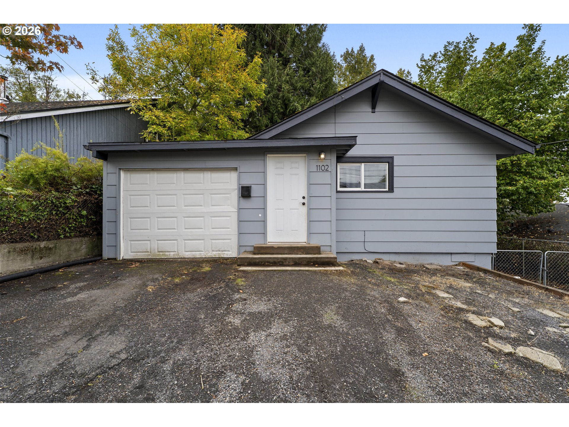 1102 Cowlitz Way — photo