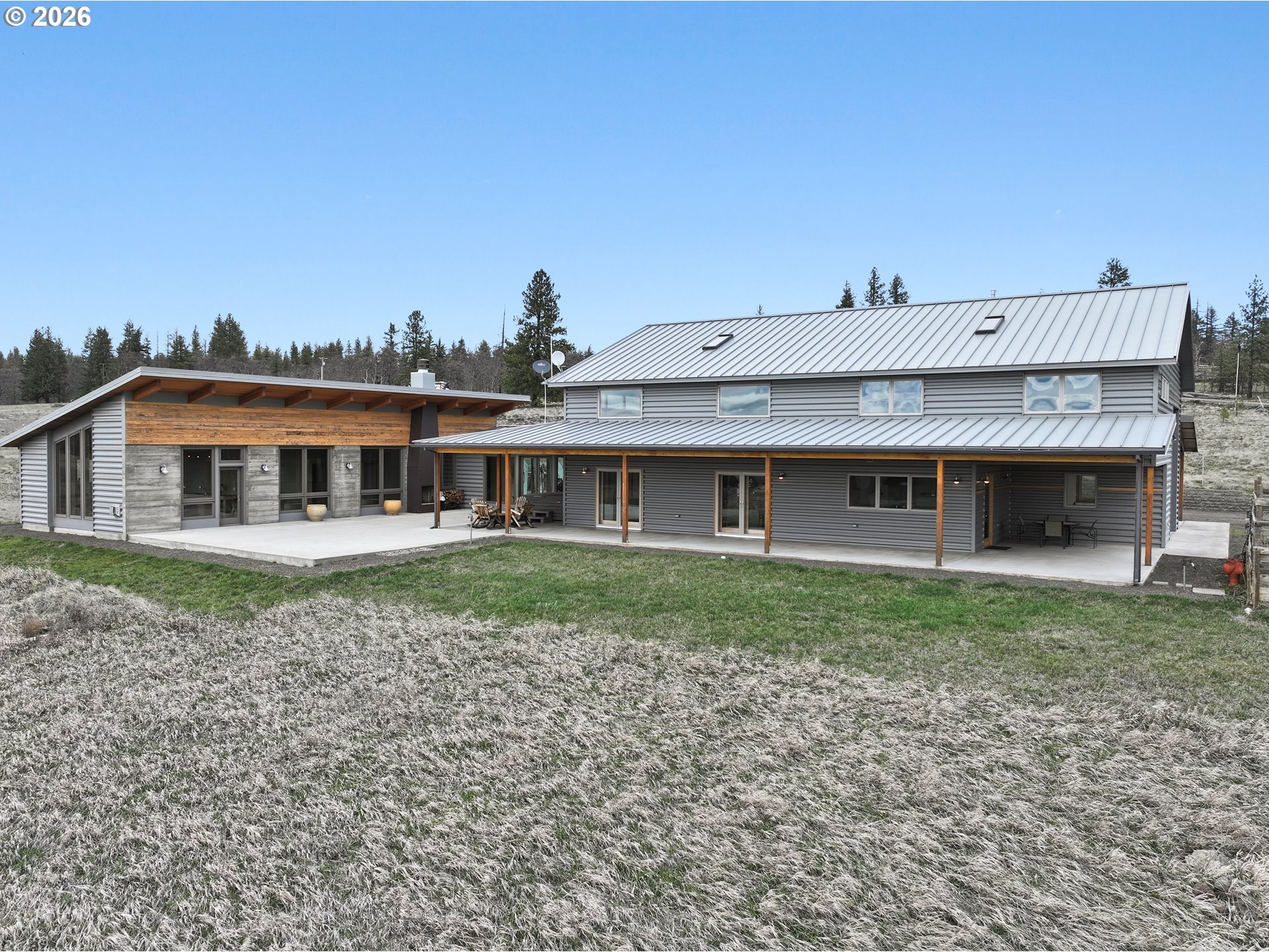 505 Knight Rd, Goldendale, WA 98620 — photo 2