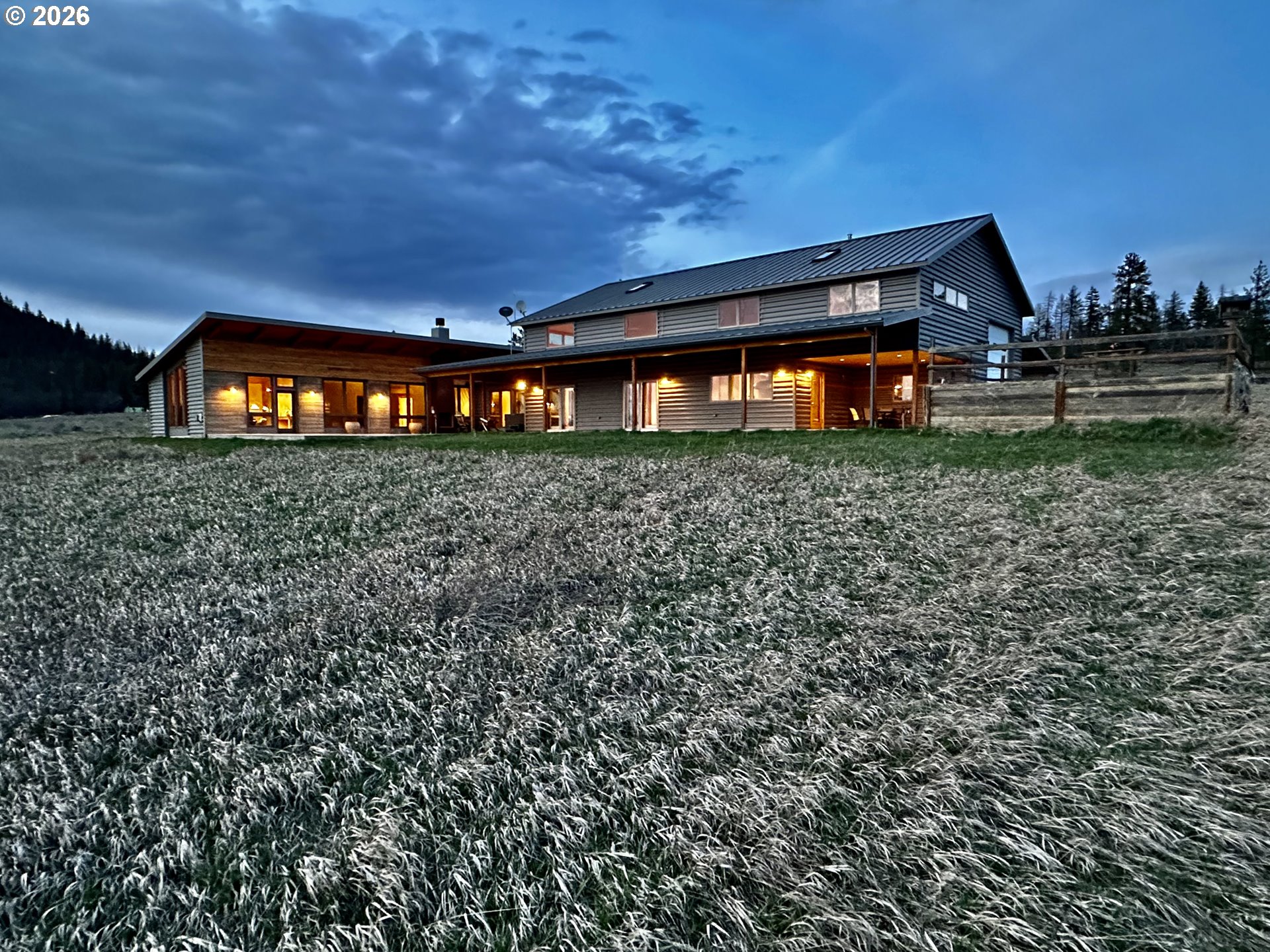 505 Knight Rd, Goldendale, WA 98620 — photo 3