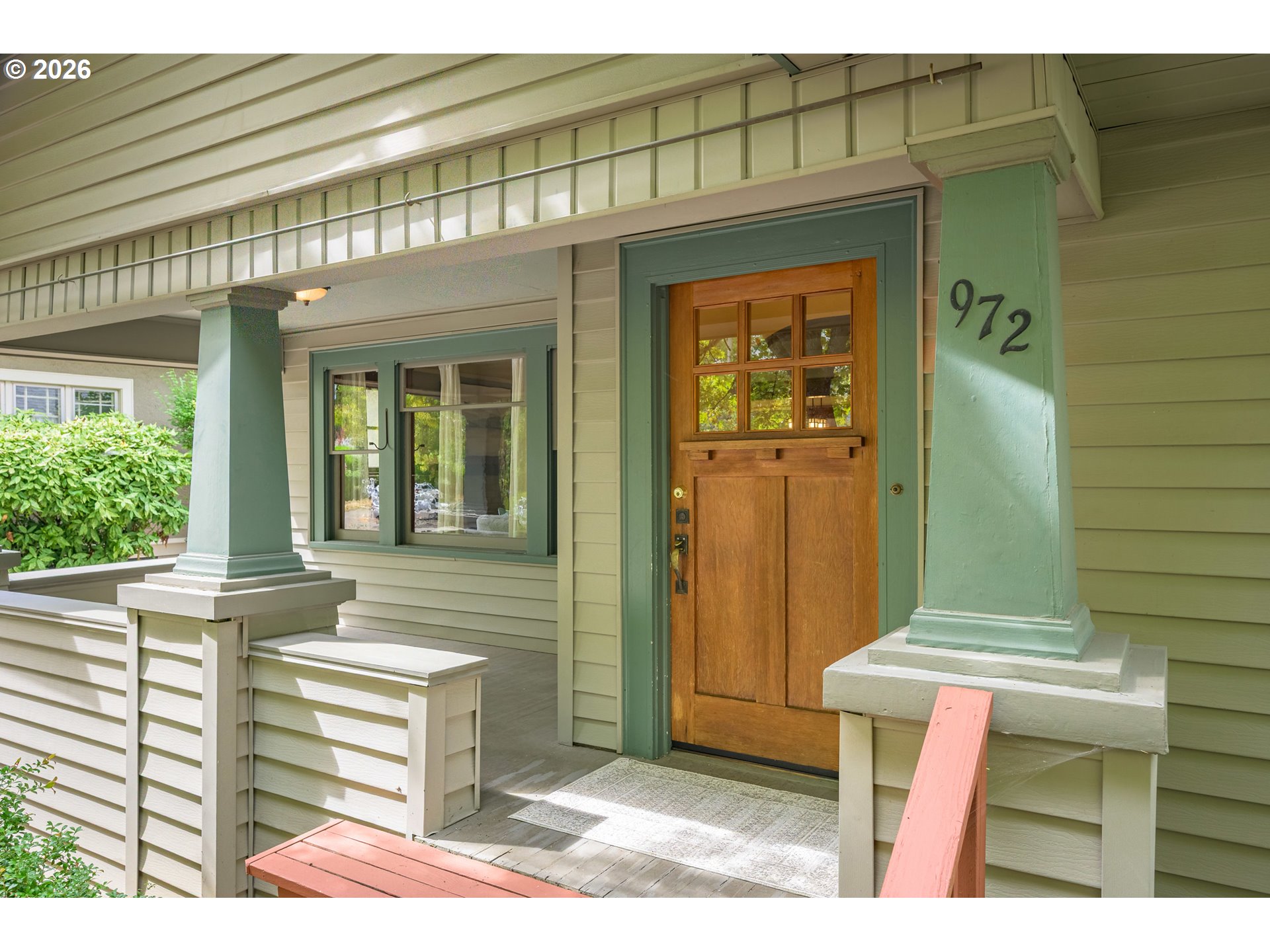 972 Madison St, Eugene, OR 97402 — photo 3