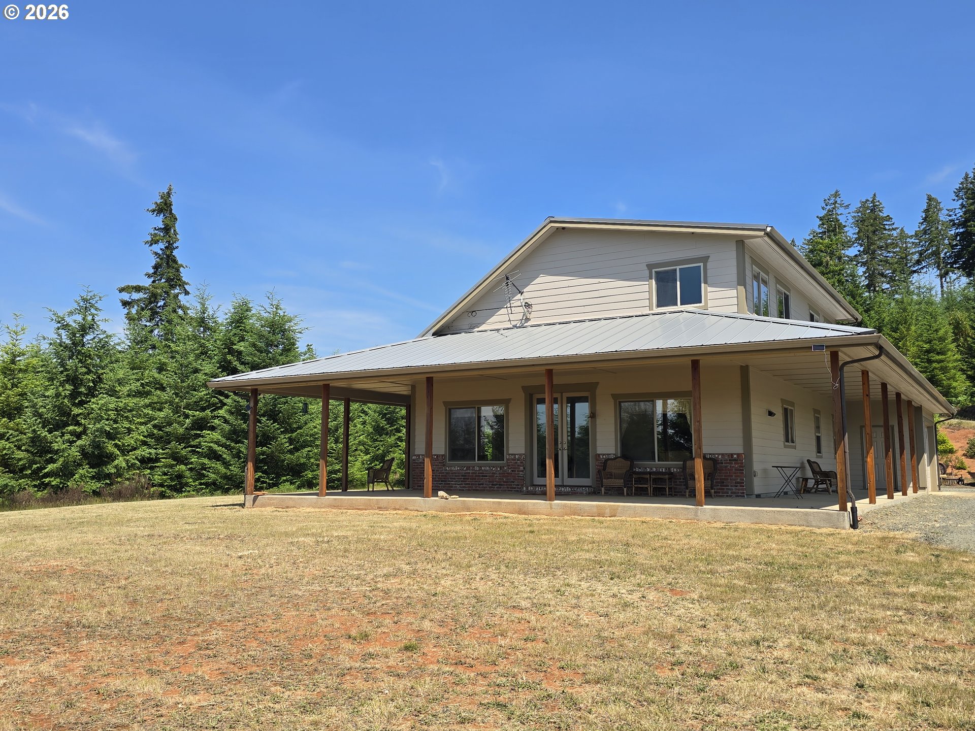 28818 Gowdyville Rd — photo