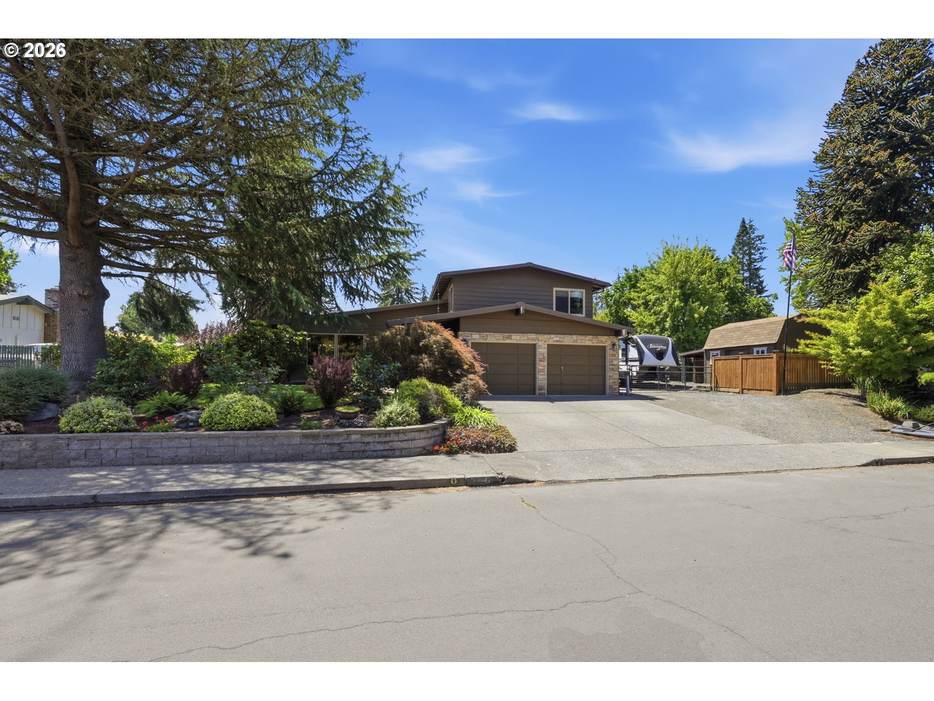 426 Carthage Ave, Eugene, OR 97404 — photo 3