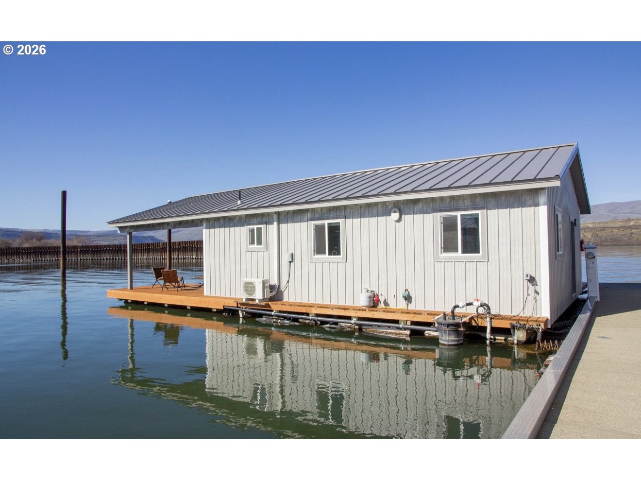 101 N Boat Basin Rd C17 — photo
