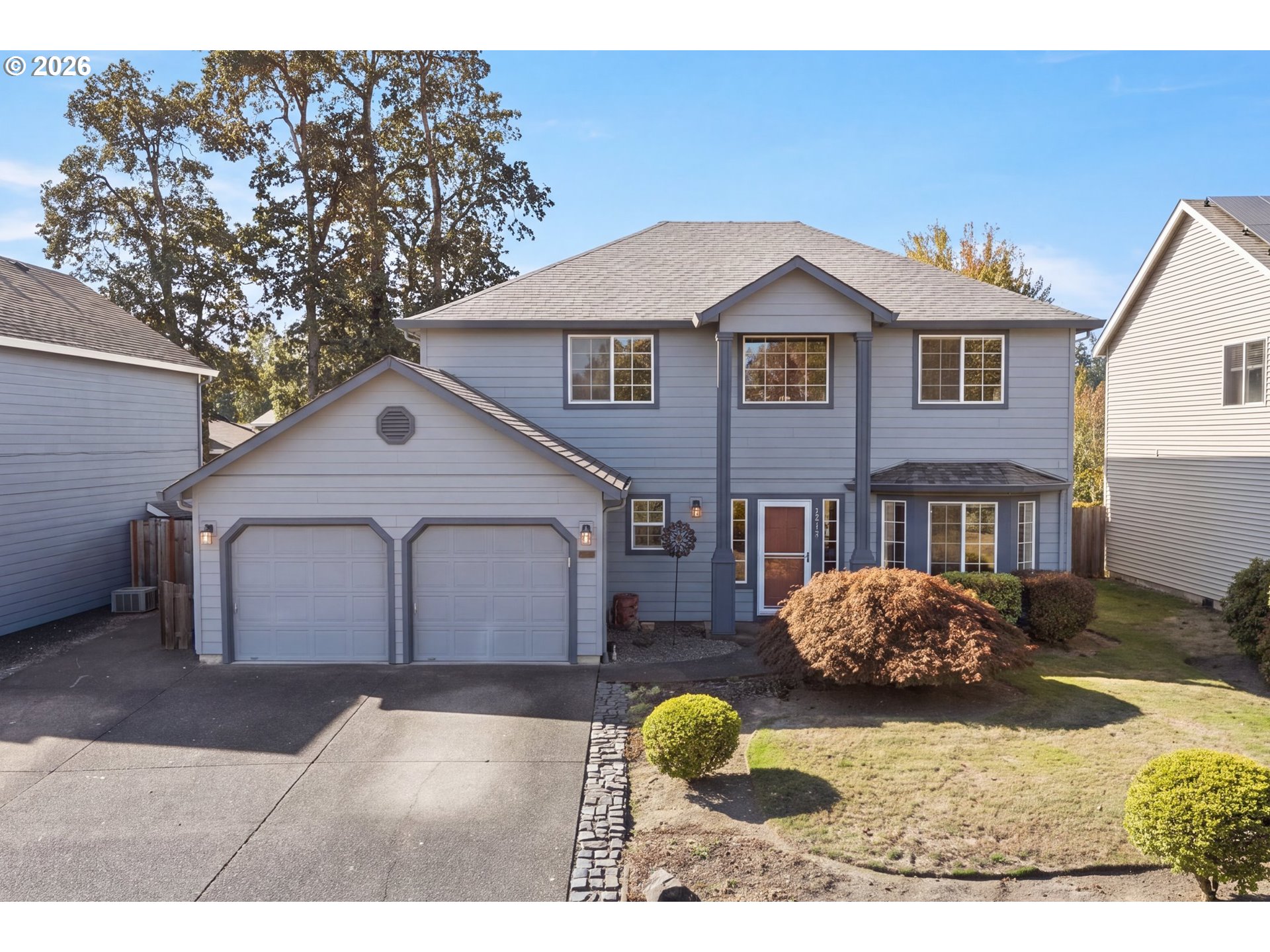 3187 NE Glencoe Oaks Pl — photo