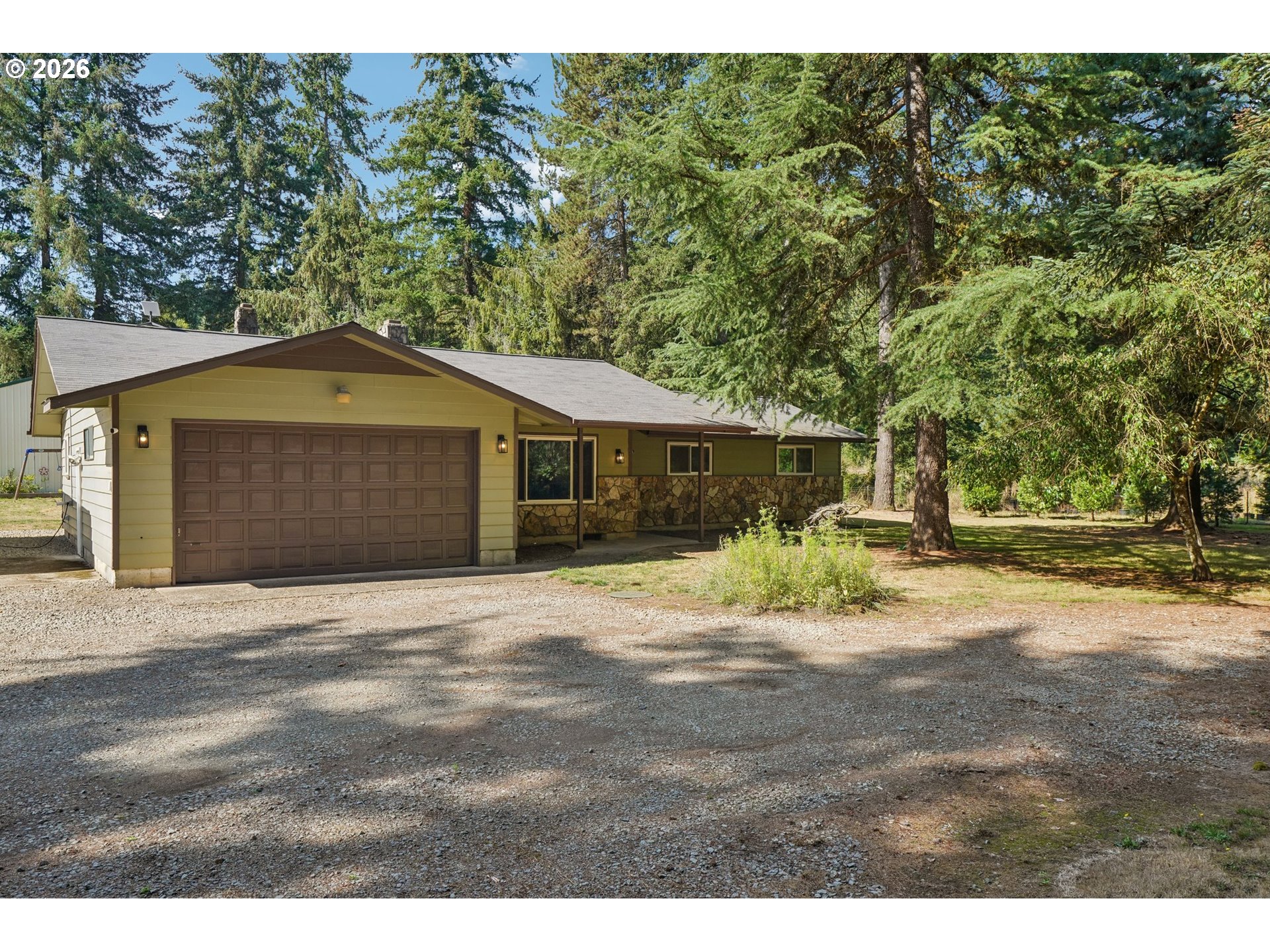 12618 NE Potter Rd — photo