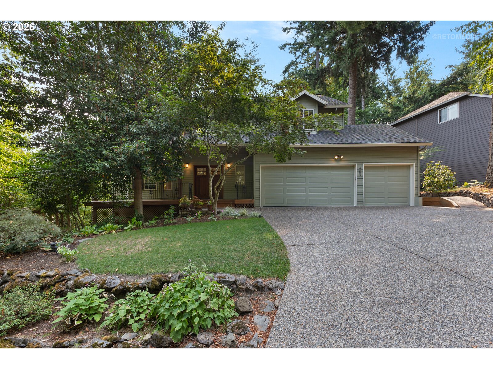 6523 SW Moonshadow Ct — photo