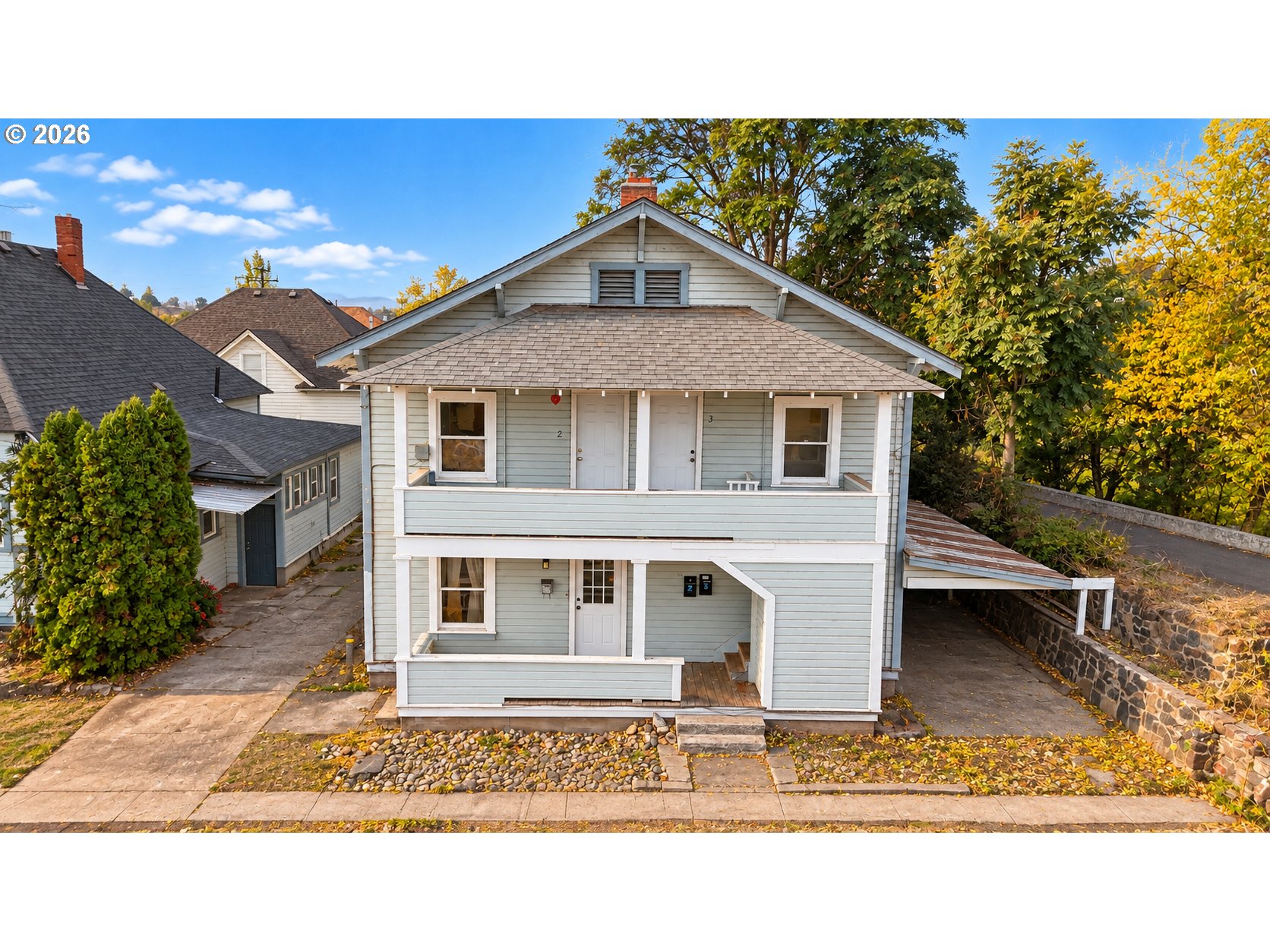 143 SW 3rd St, Pendleton, OR 97801 — photo 2