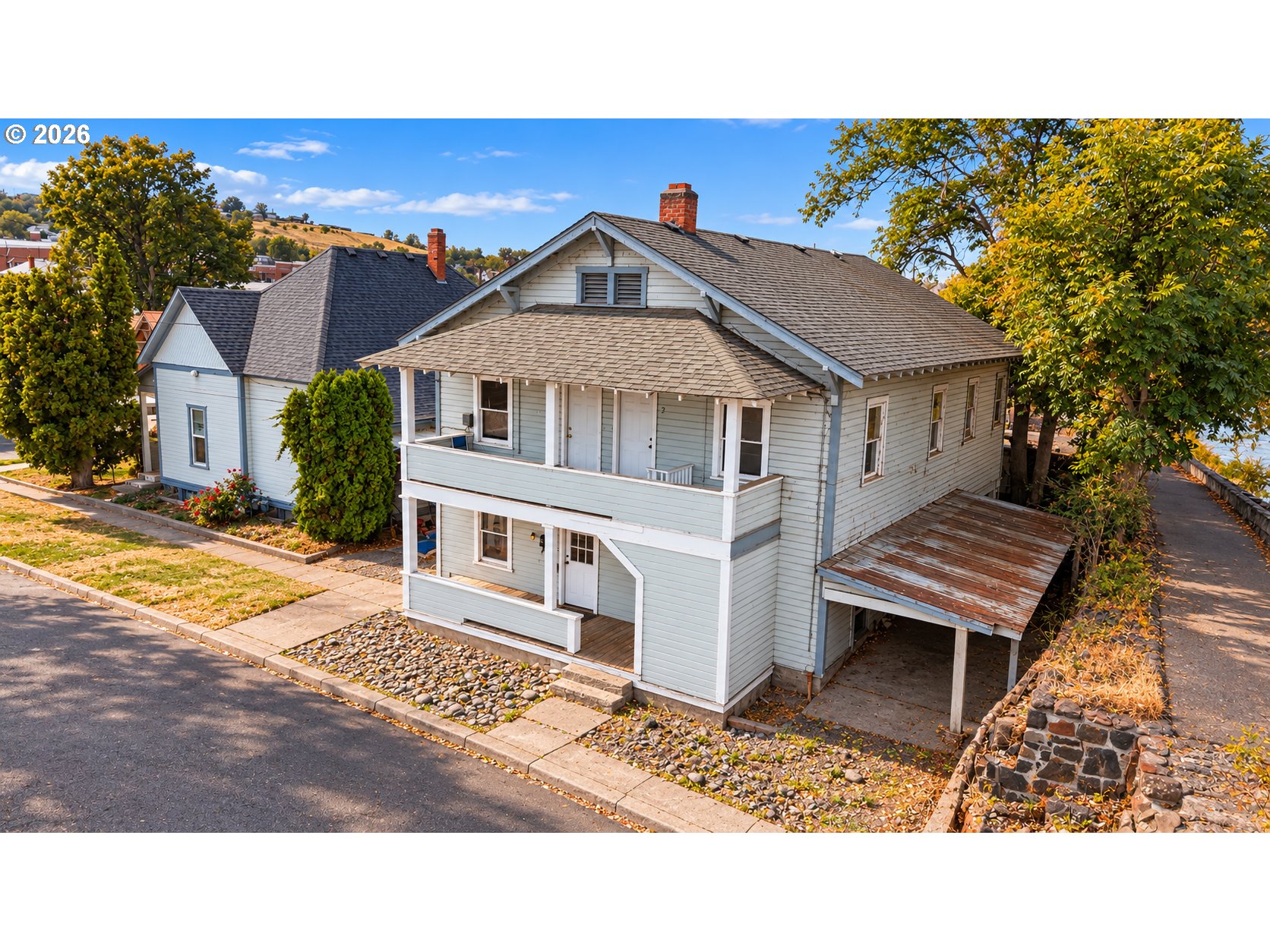 143 SW 3rd St, Pendleton, OR 97801 — photo 3