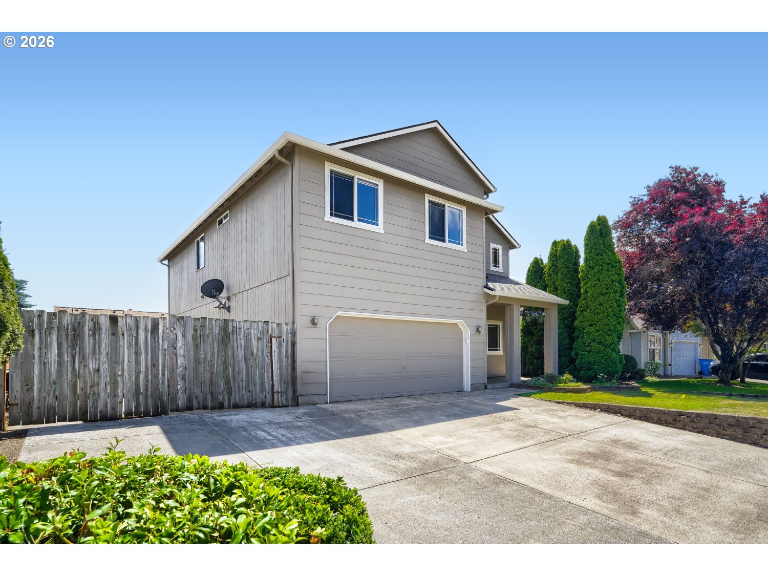 17007 SE 3rd St — photo