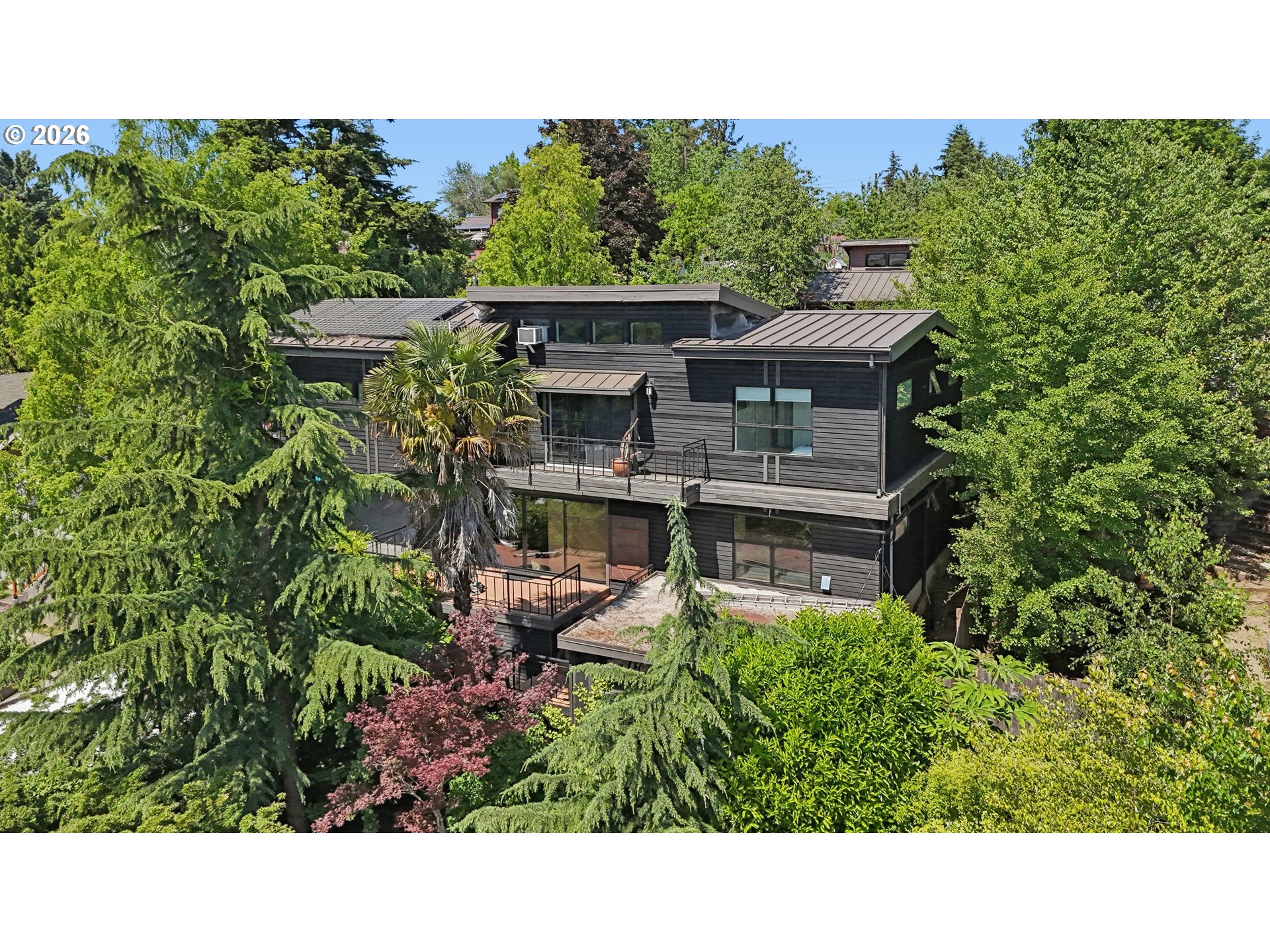 4807 SE Rex Dr — photo