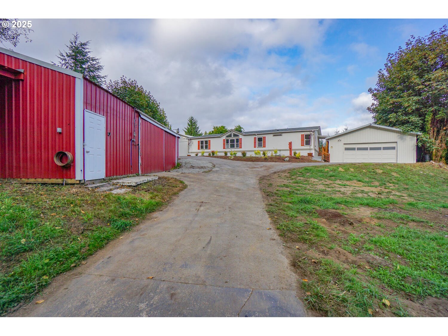 45400 NE Pup Creek Rd — photo