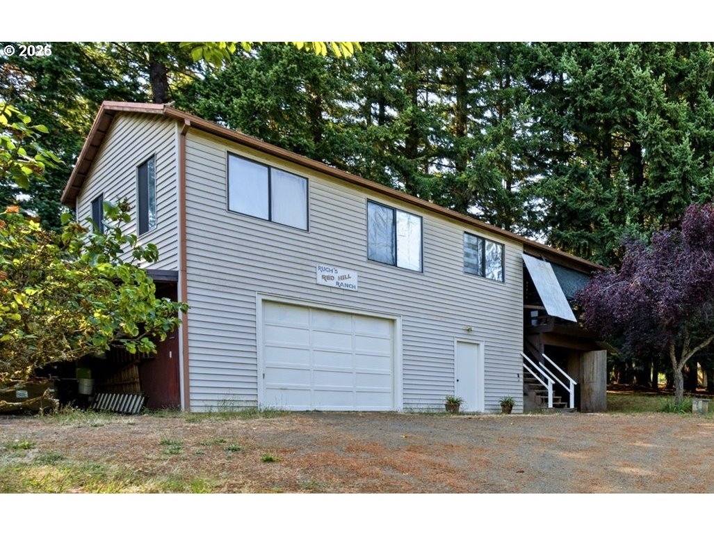 26200 SW Regia Dr, Sheridan, OR 97378 | Realty.com