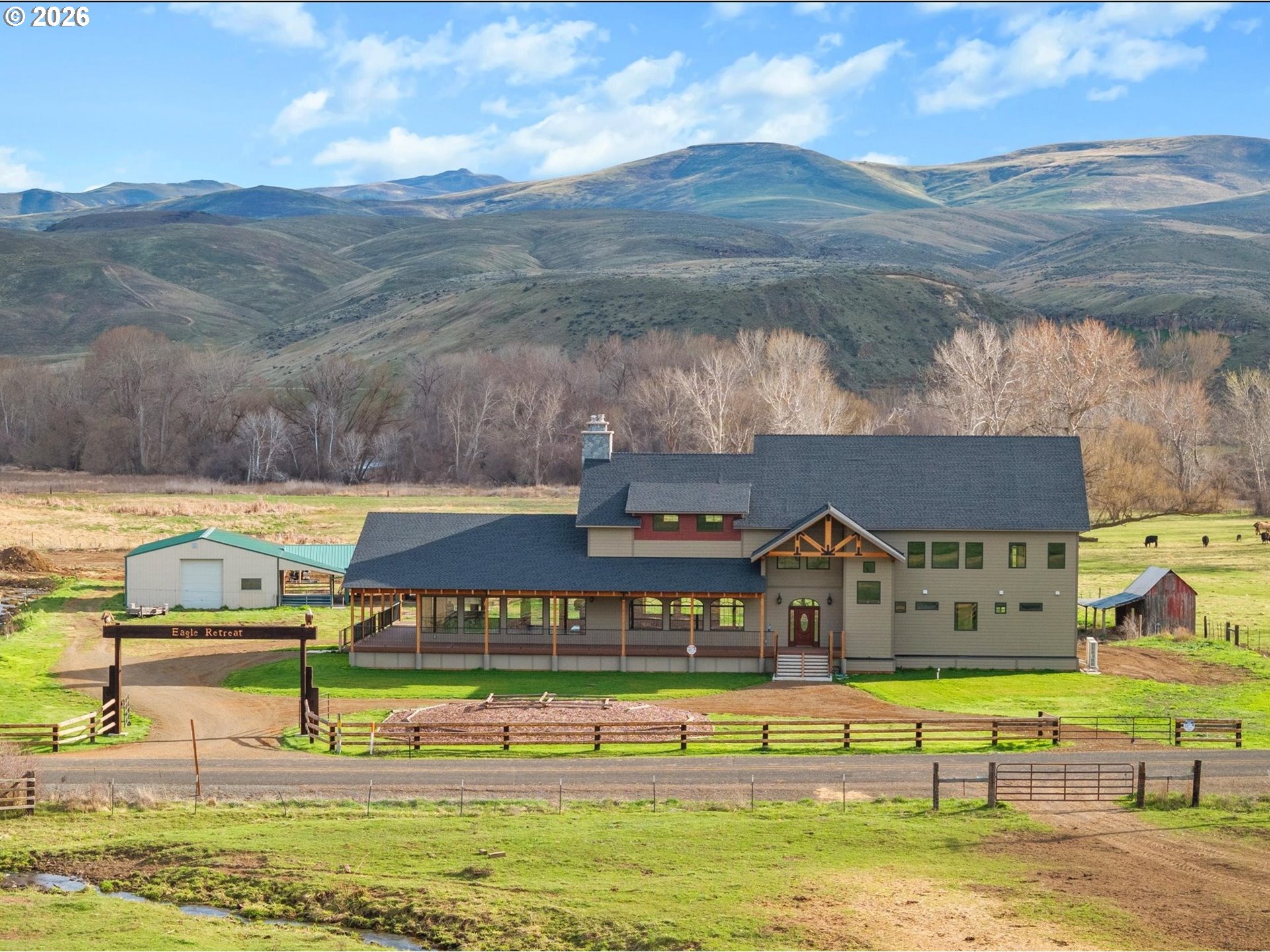 46131 Snake River Rd — photo