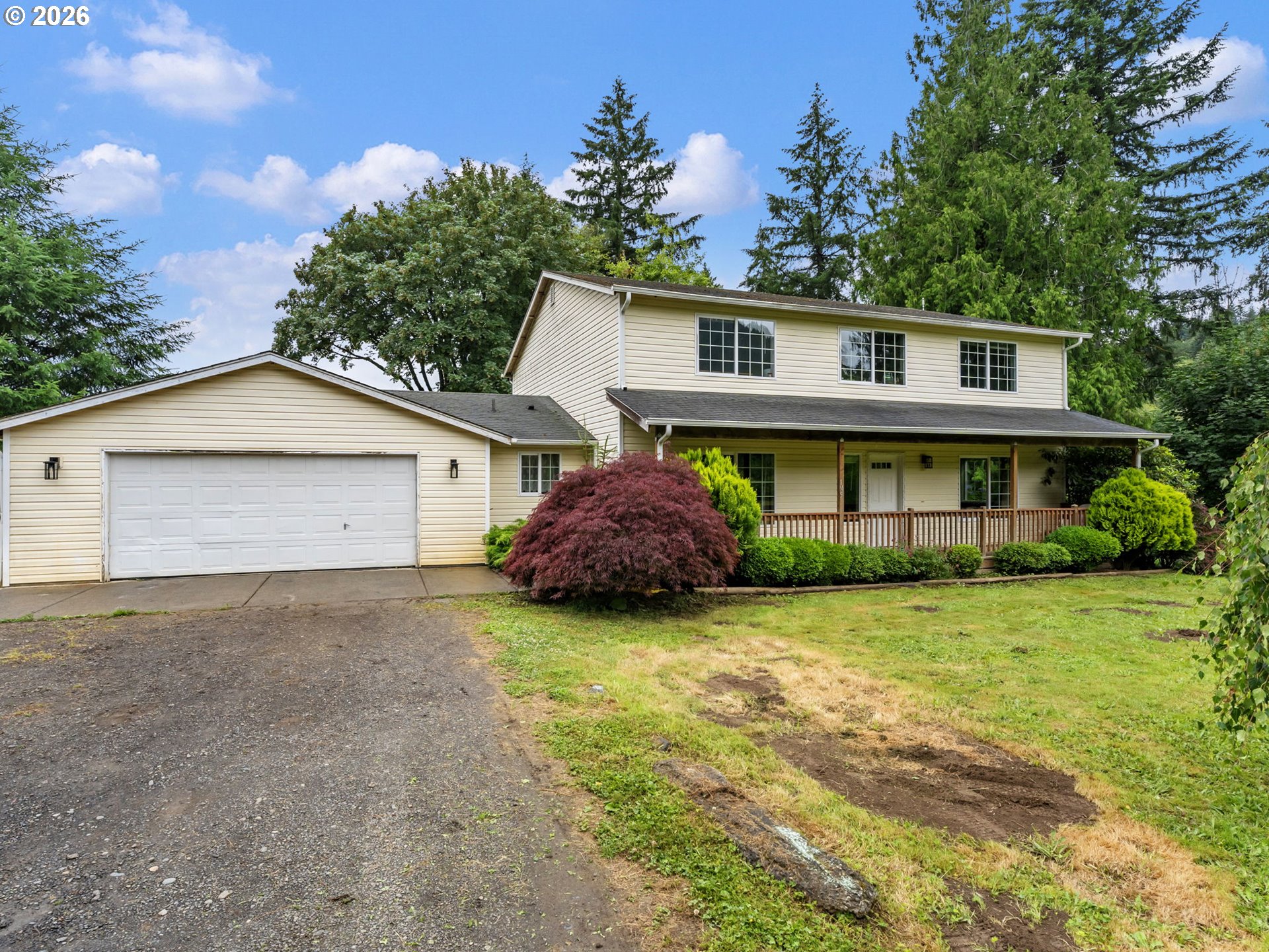 145 Hawk Prairie Dr — photo