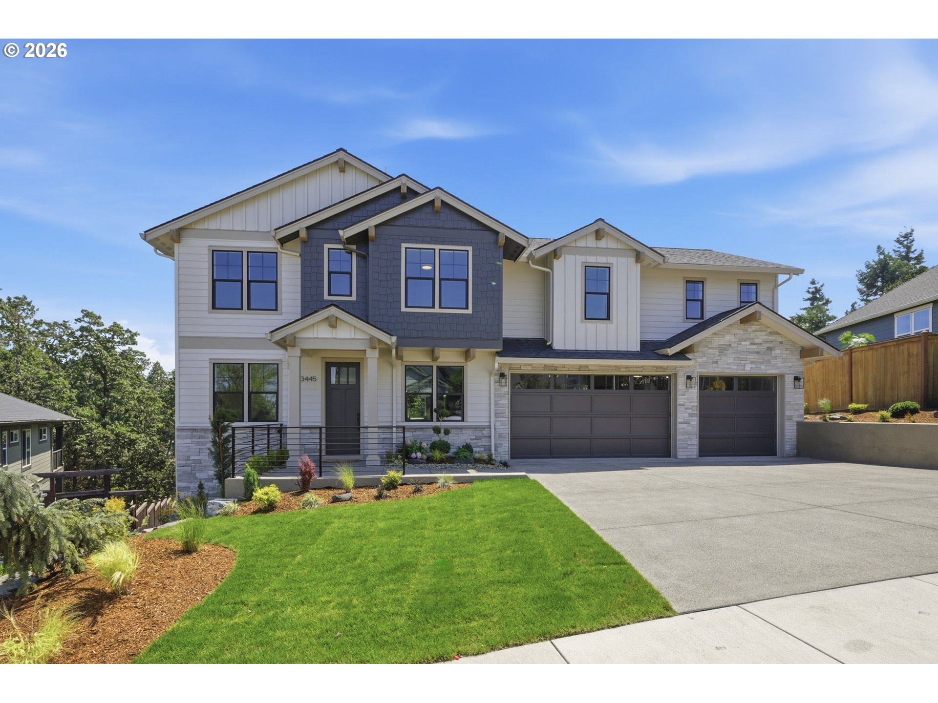 3445 Summit Sky Blvd, Eugene, OR 97405 — photo 2