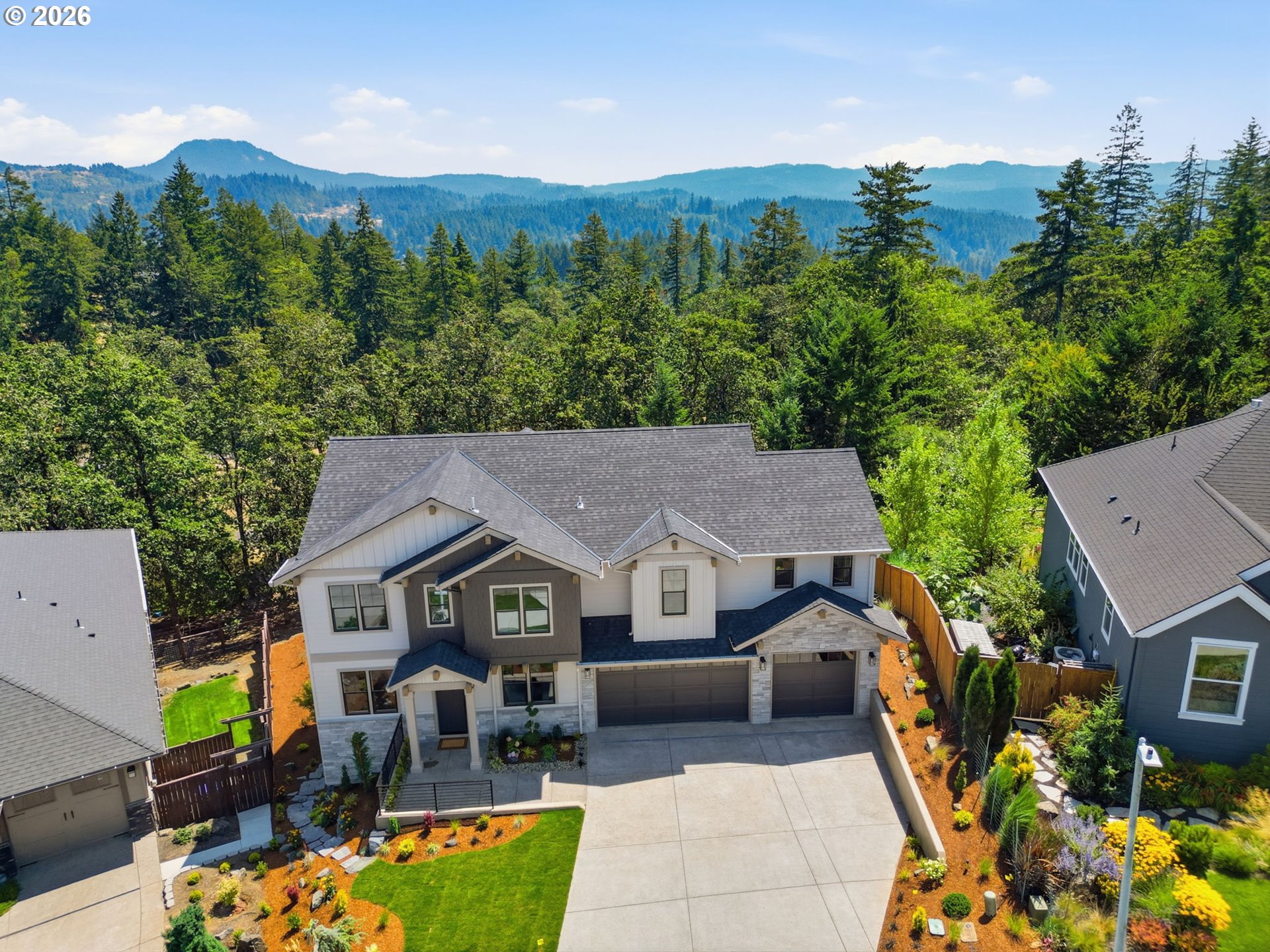 3445 Summit Sky Blvd, Eugene, OR 97405 — photo 3