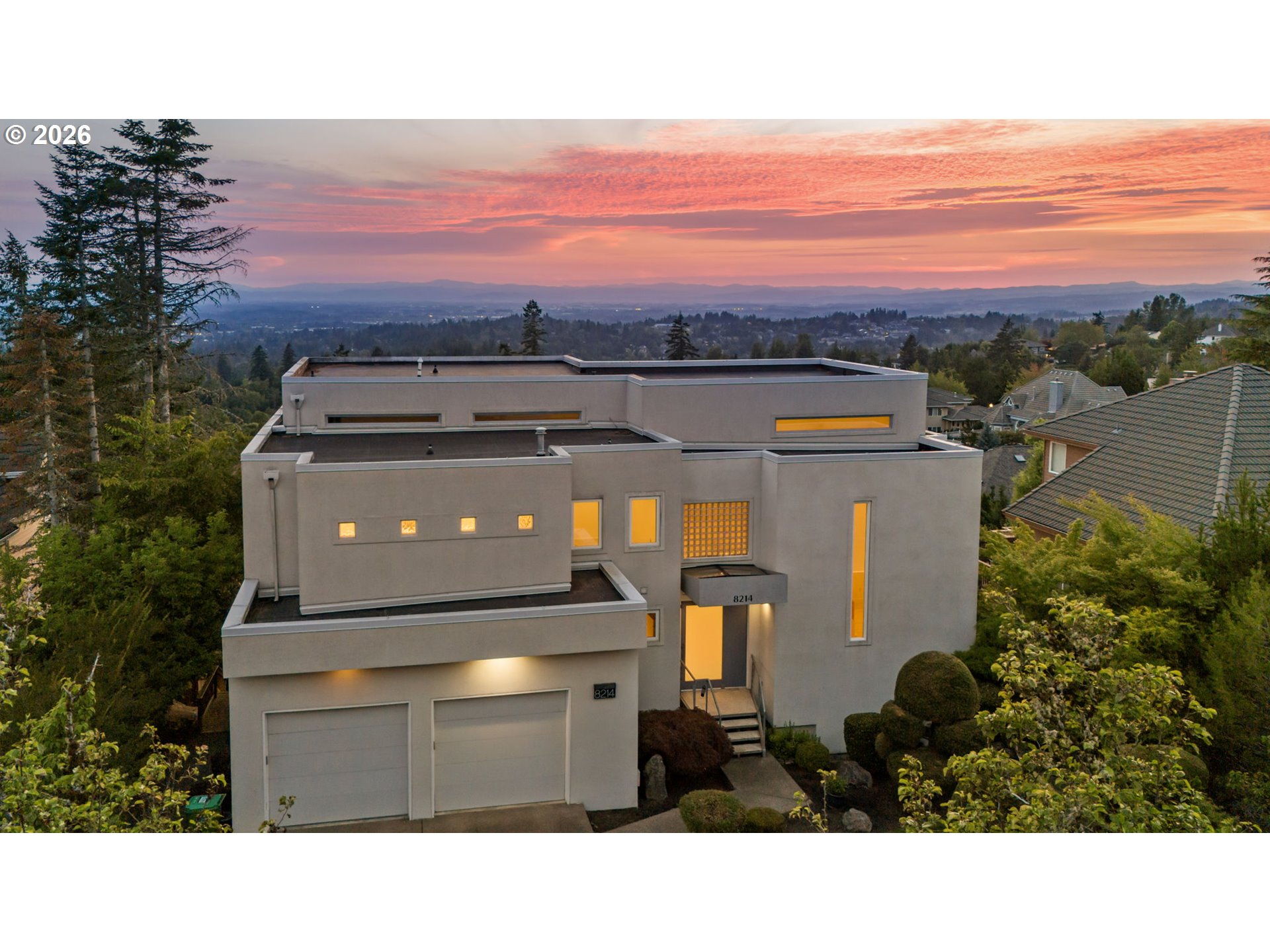 8214 NW Hawkins Blvd — photo