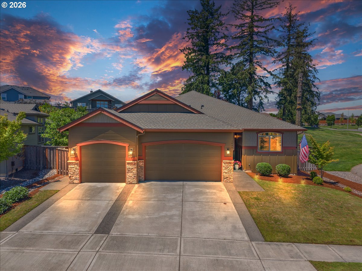 1890 S Harrier Rd, Ridgefield, WA 98642