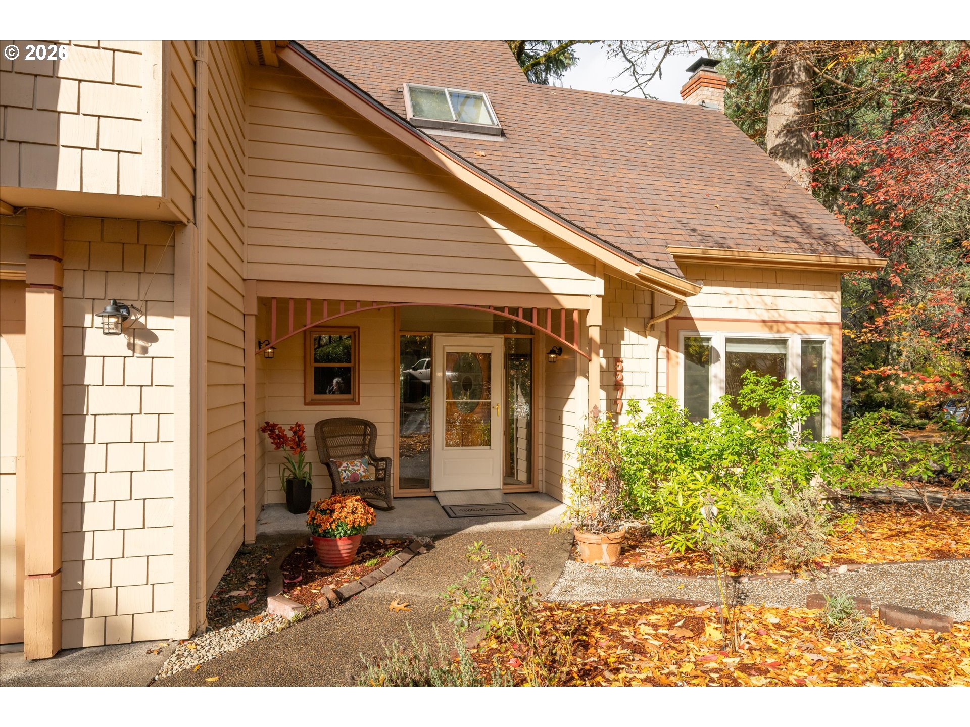 5277 Overbrook Ln, Eugene, OR 97405 — photo 2