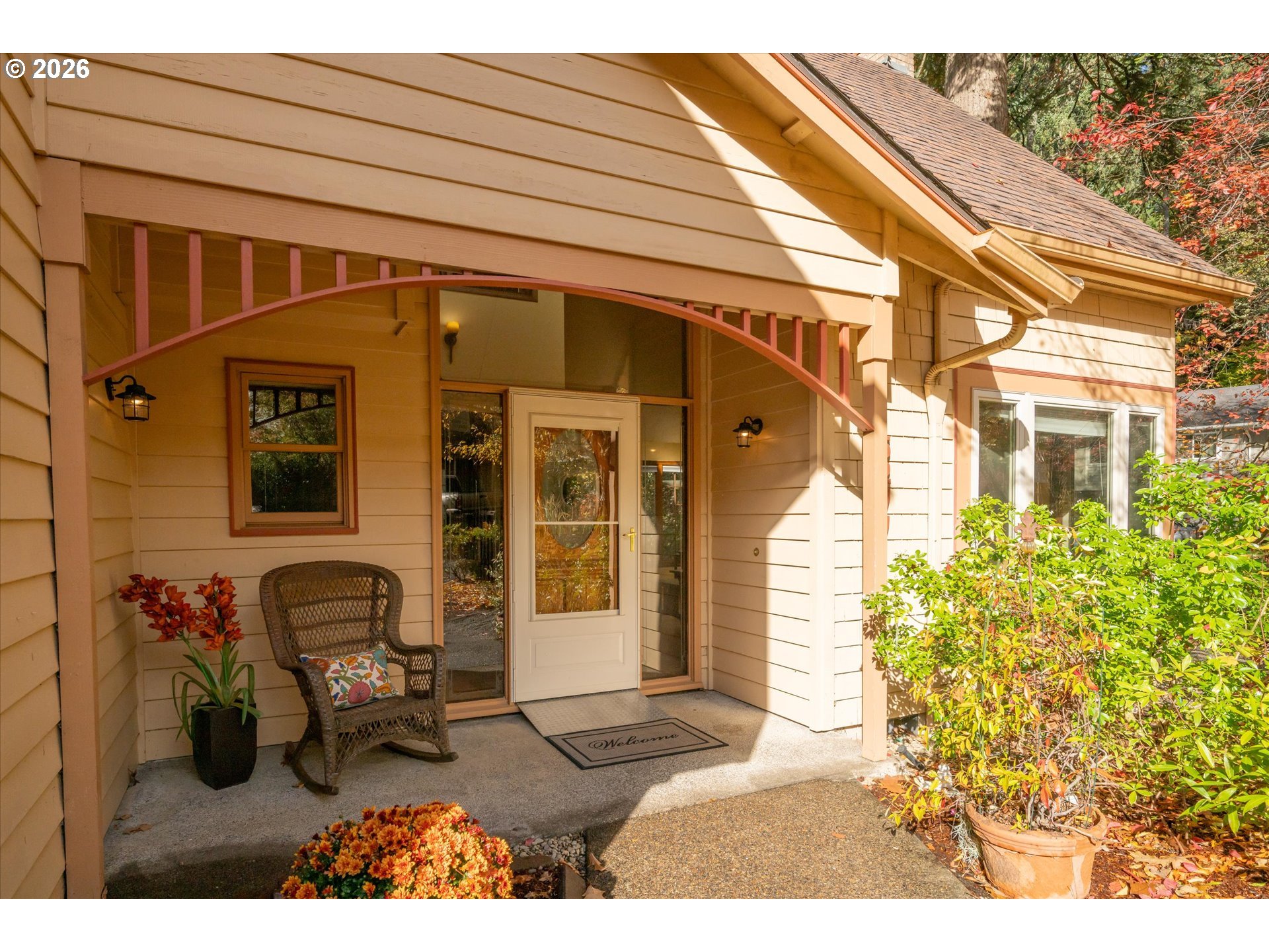 5277 Overbrook Ln, Eugene, OR 97405 — photo 3