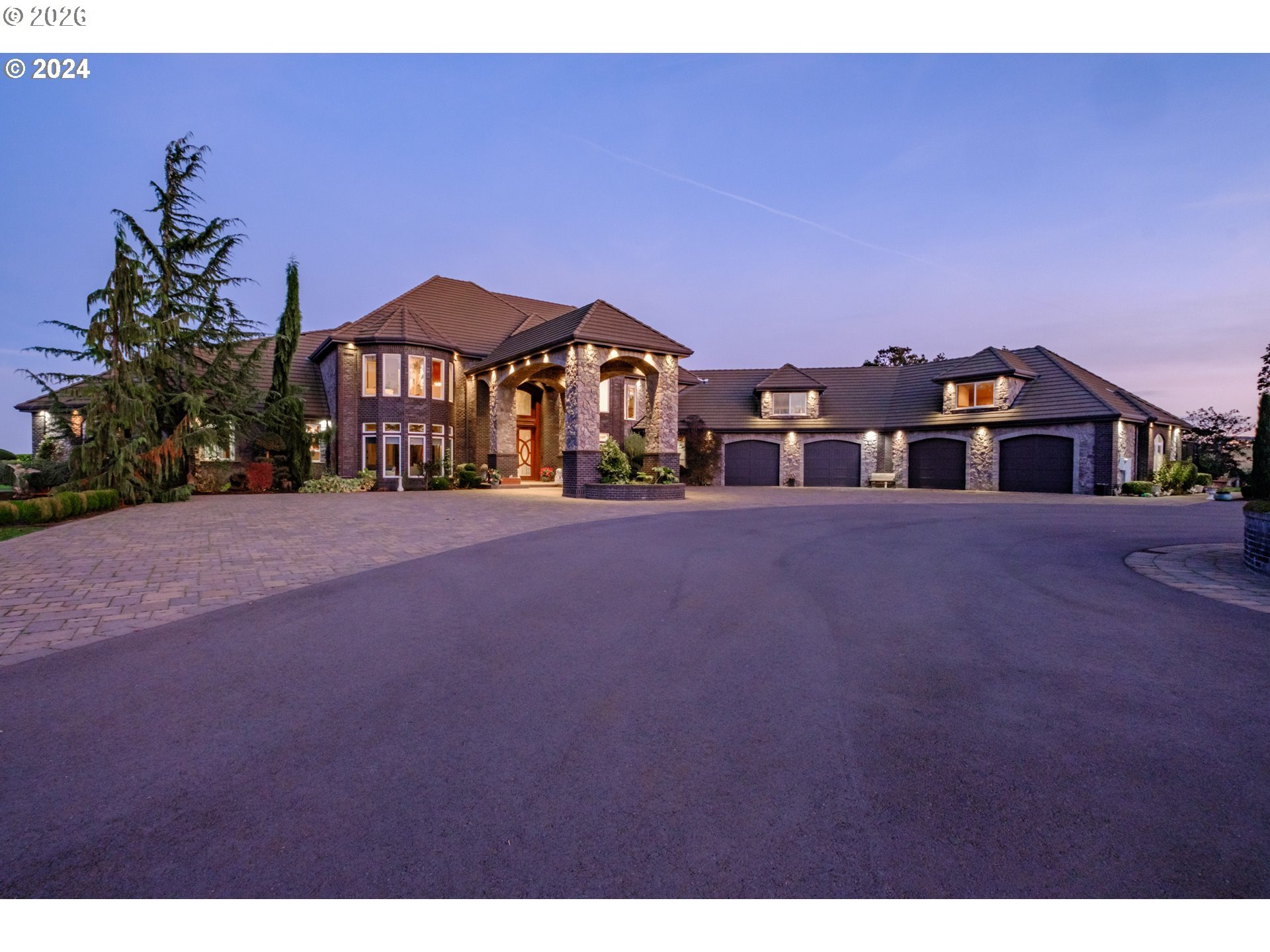 2554 Cole Rd — photo