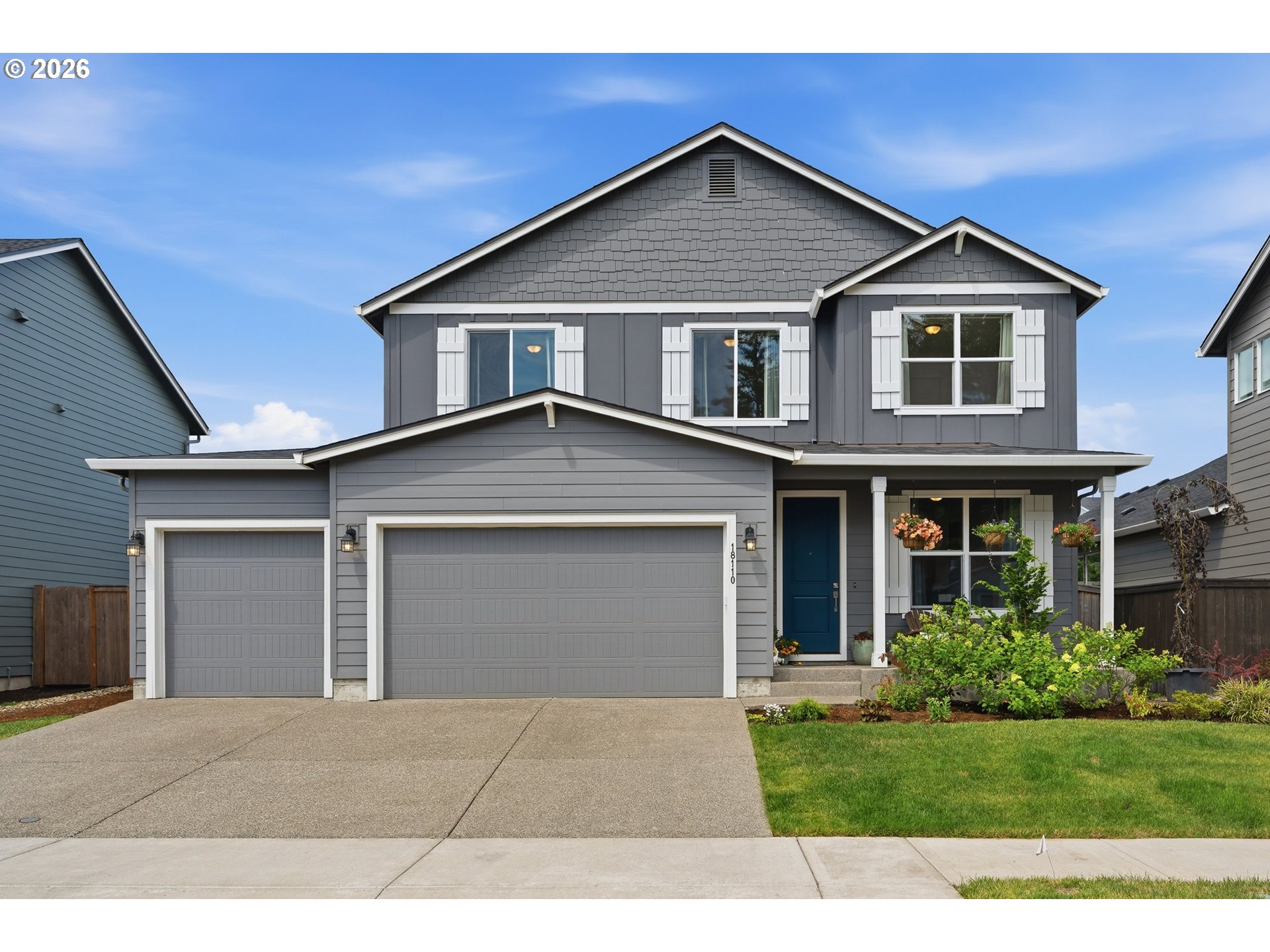 18110 NE 48th Ct — photo