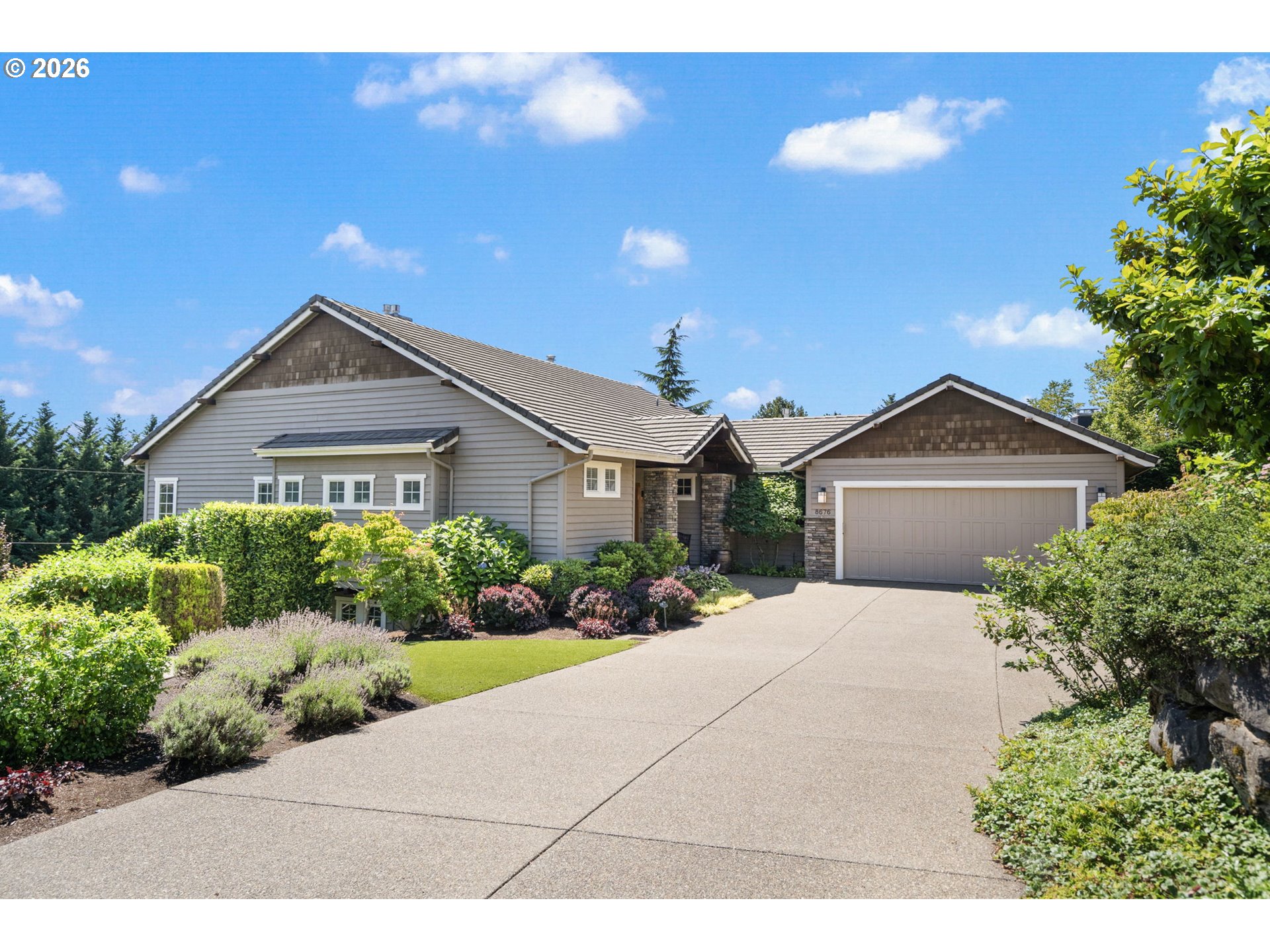 8676 SW Fair Ridge Way — photo