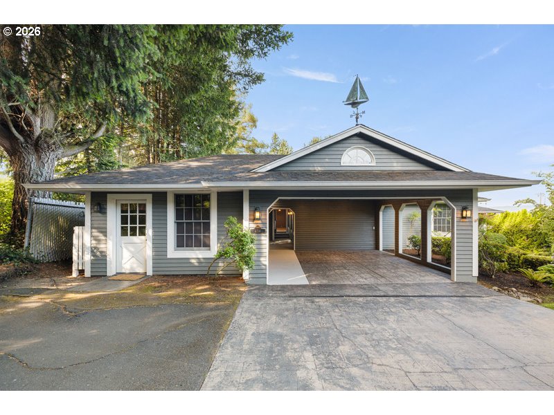 8318 NW Bacon Rd — photo