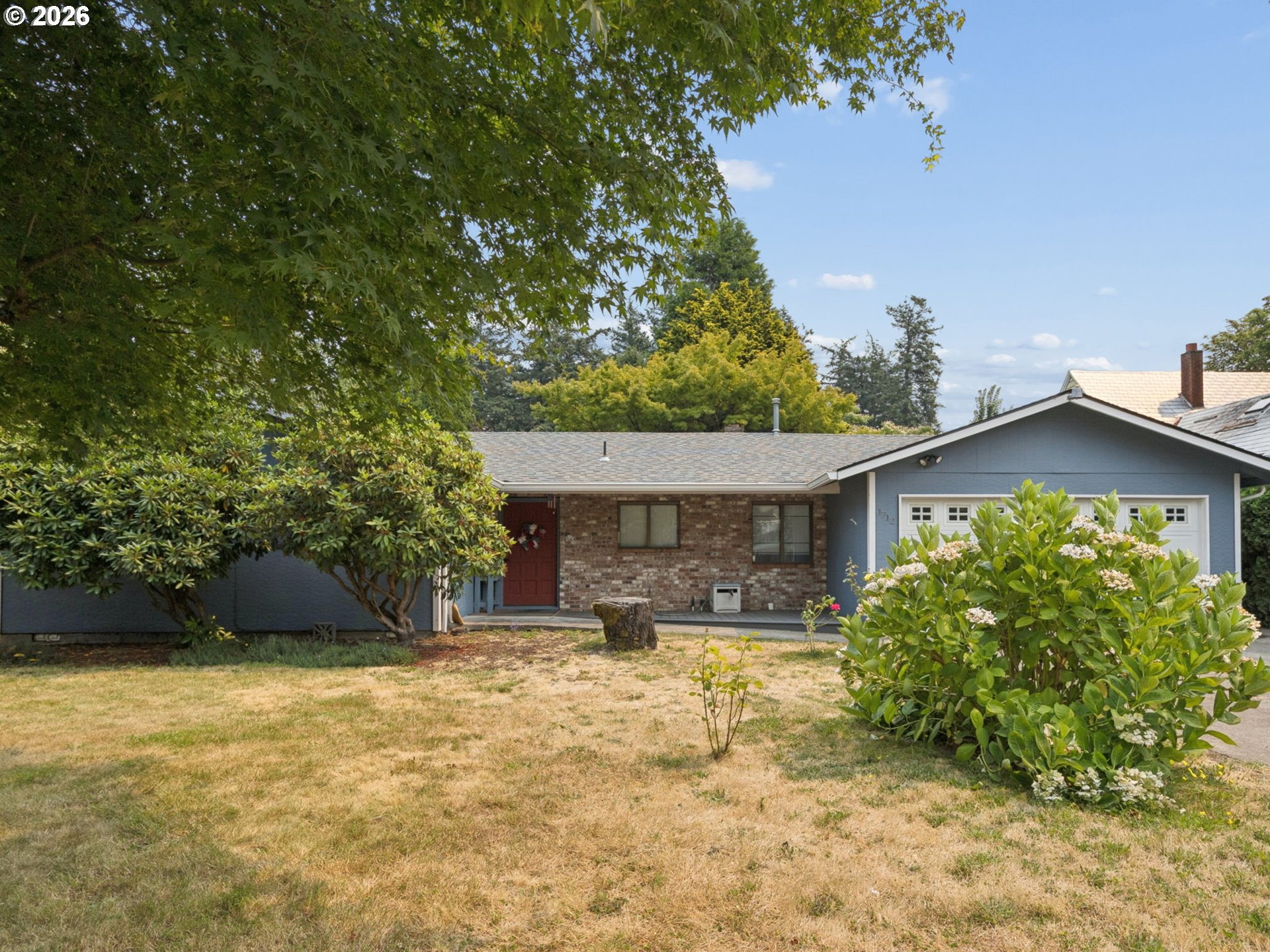 1712 SW Hensley Rd — photo