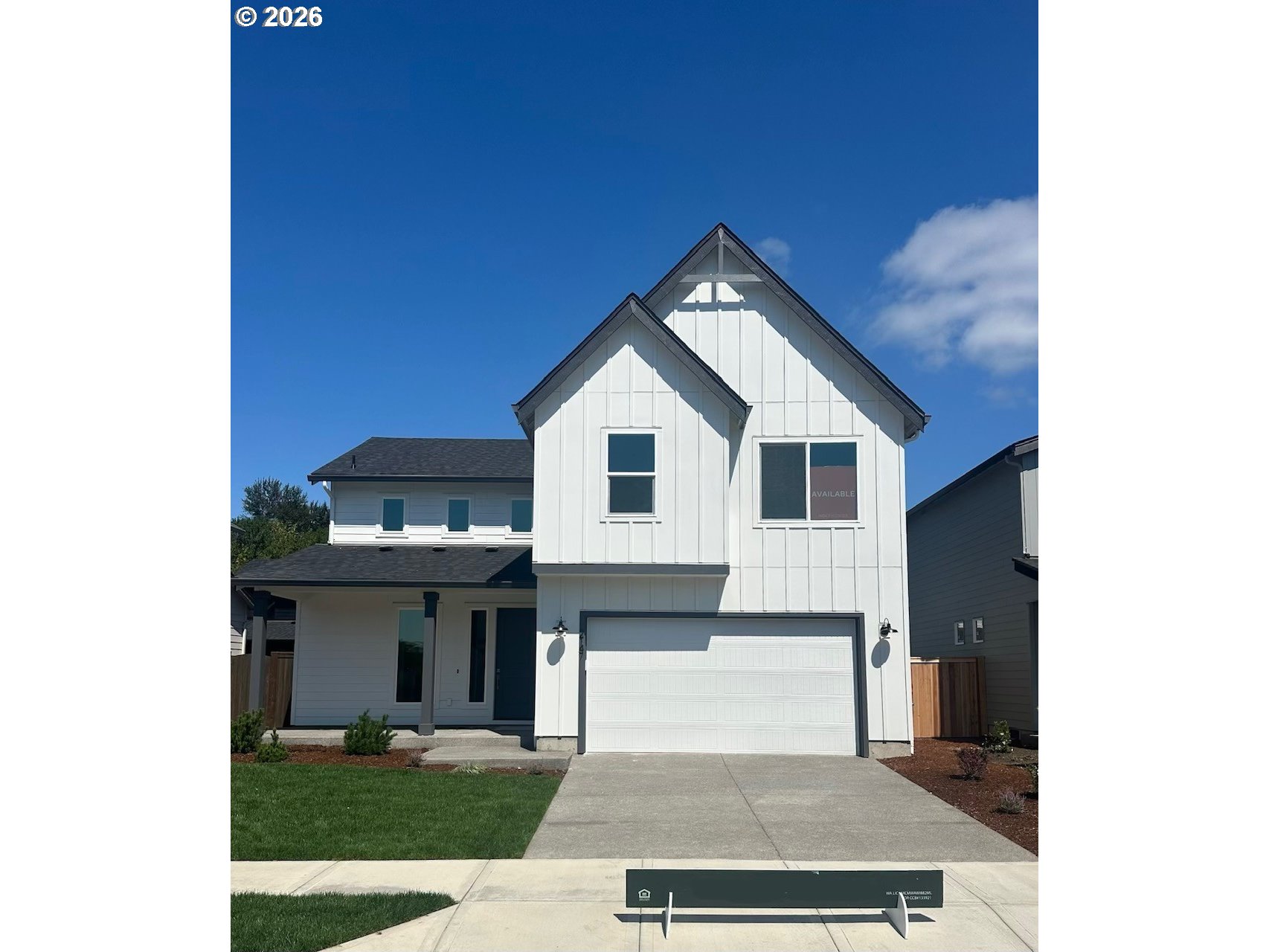 2147 Statesman Dr Lot 75 — photo