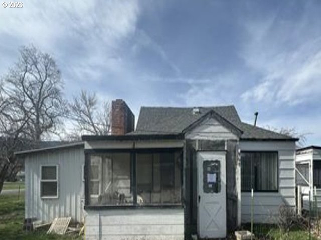 968 S 1st St — photo