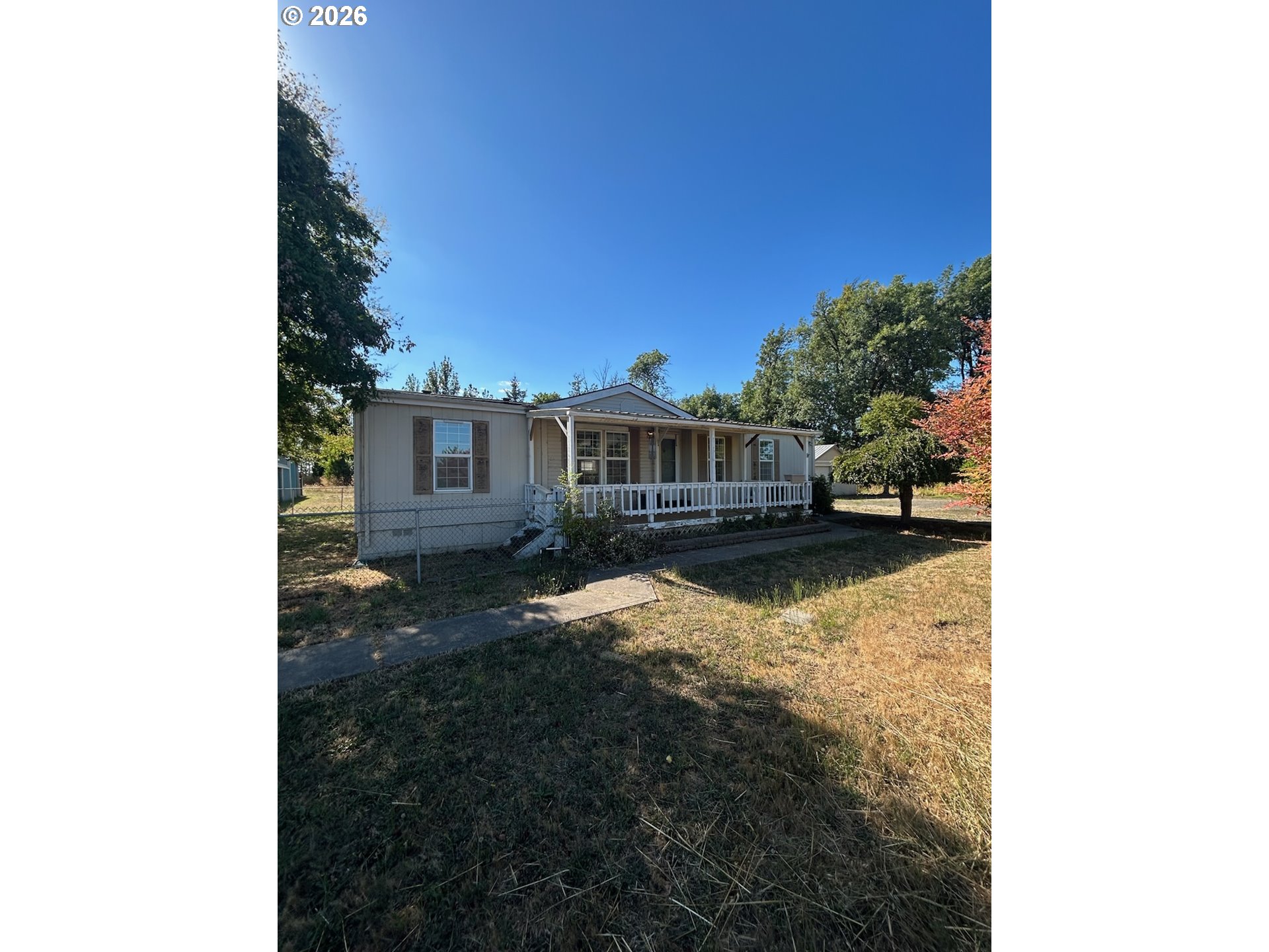 24100 SW Dejong Rd — photo