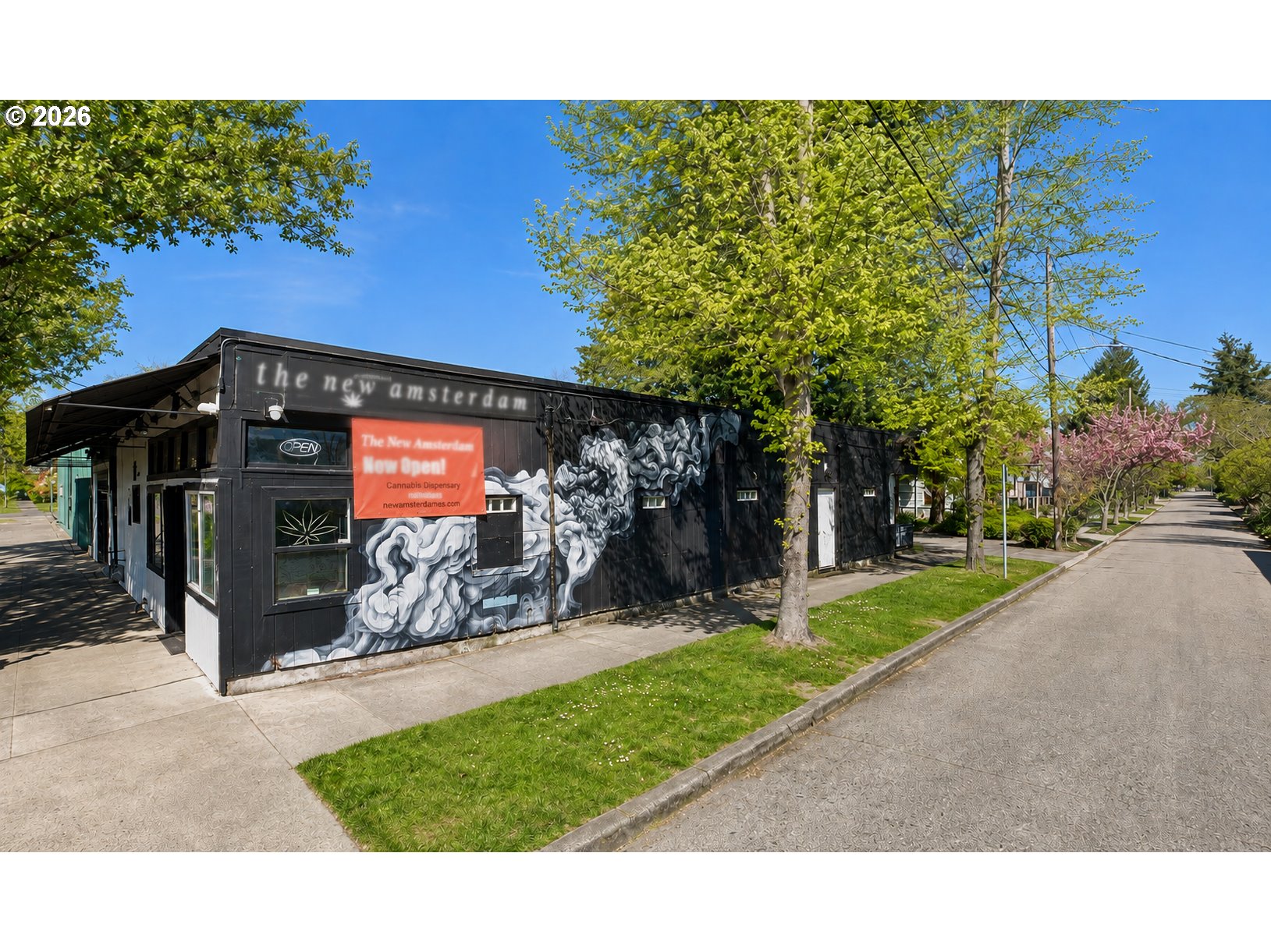 2201 N Killingsworth St — photo
