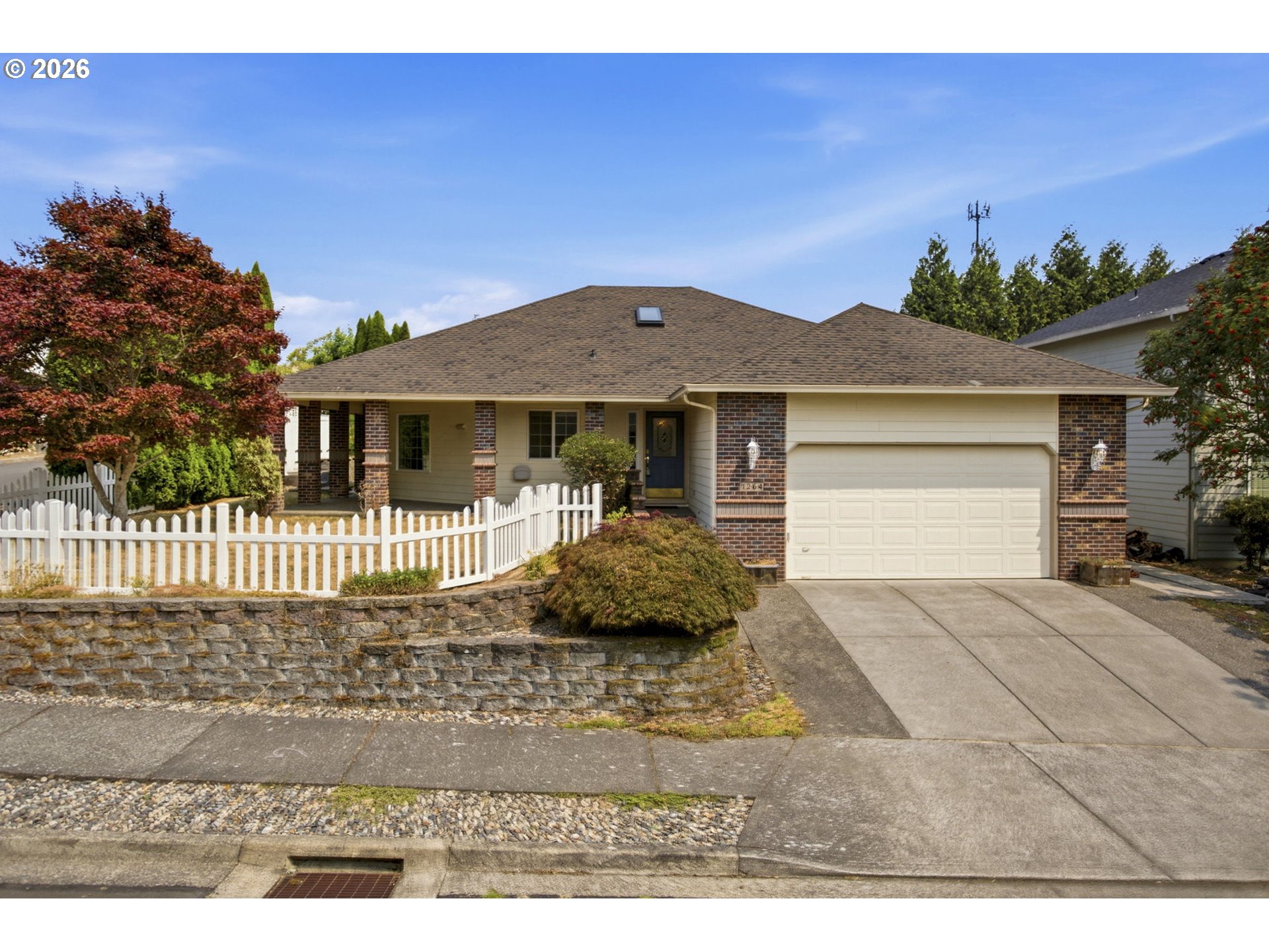 1264 SE Larch Way — photo