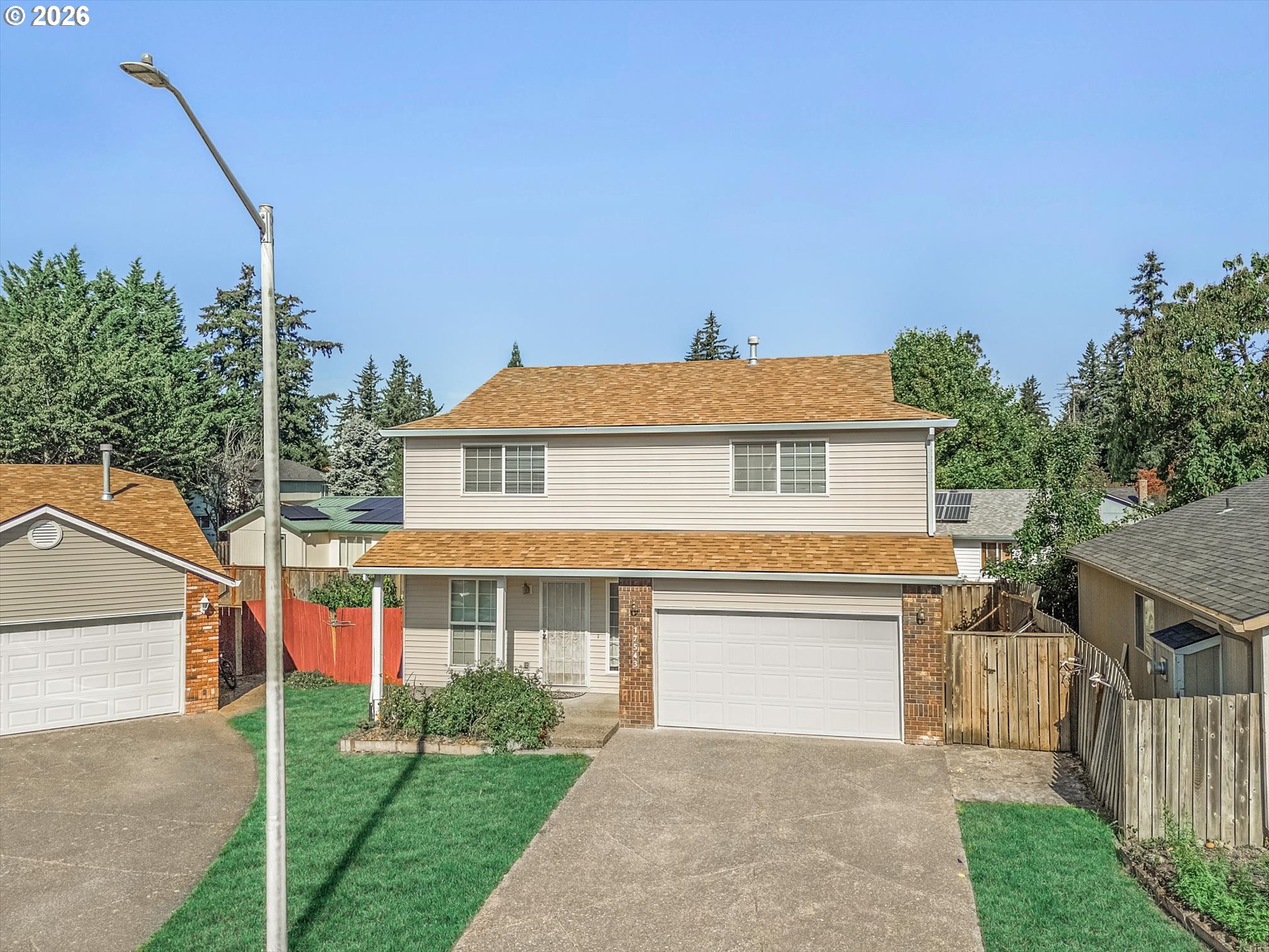17543 SE Sherman Ct — photo