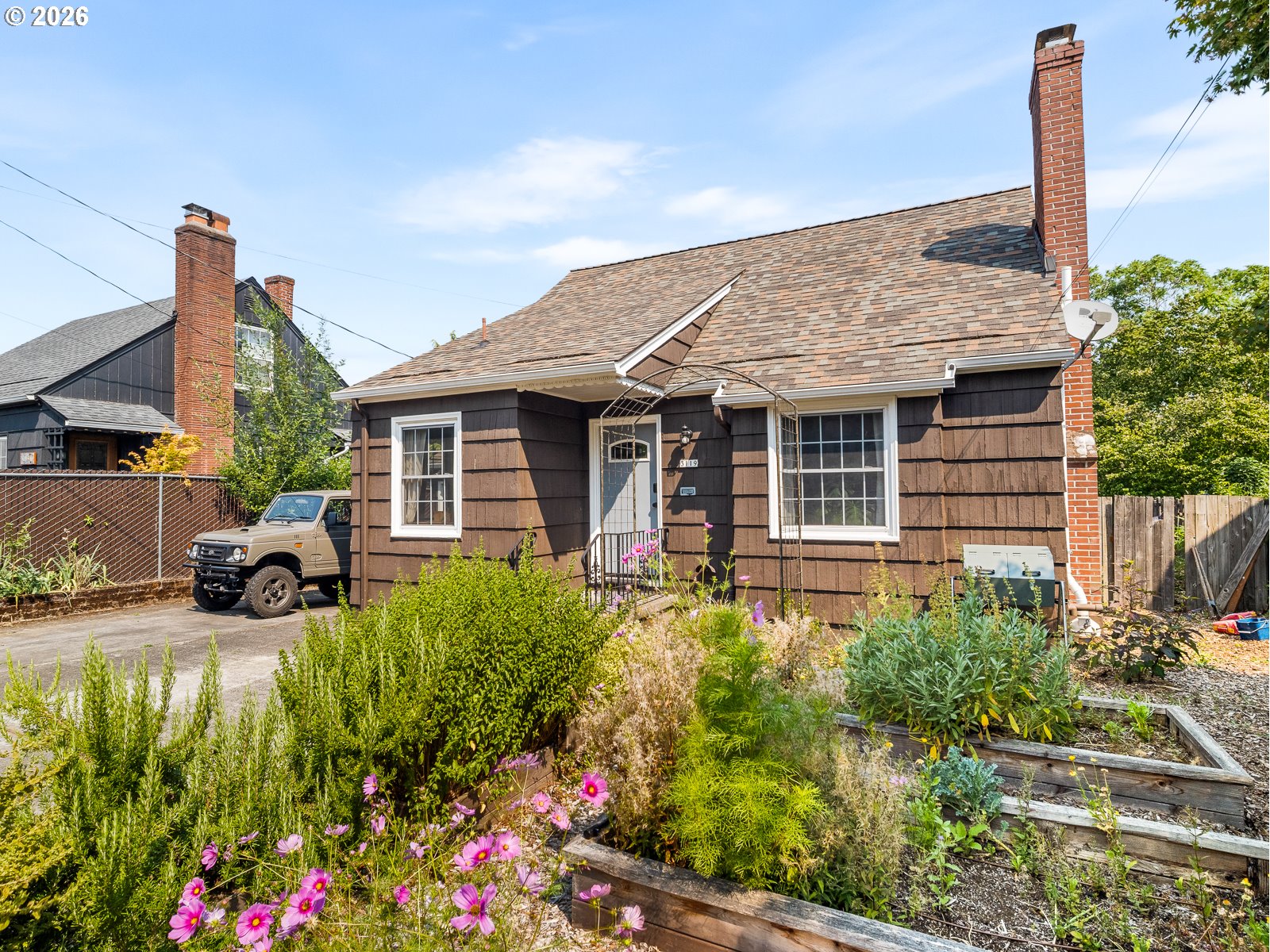 3119 N Kilpatrick St — photo