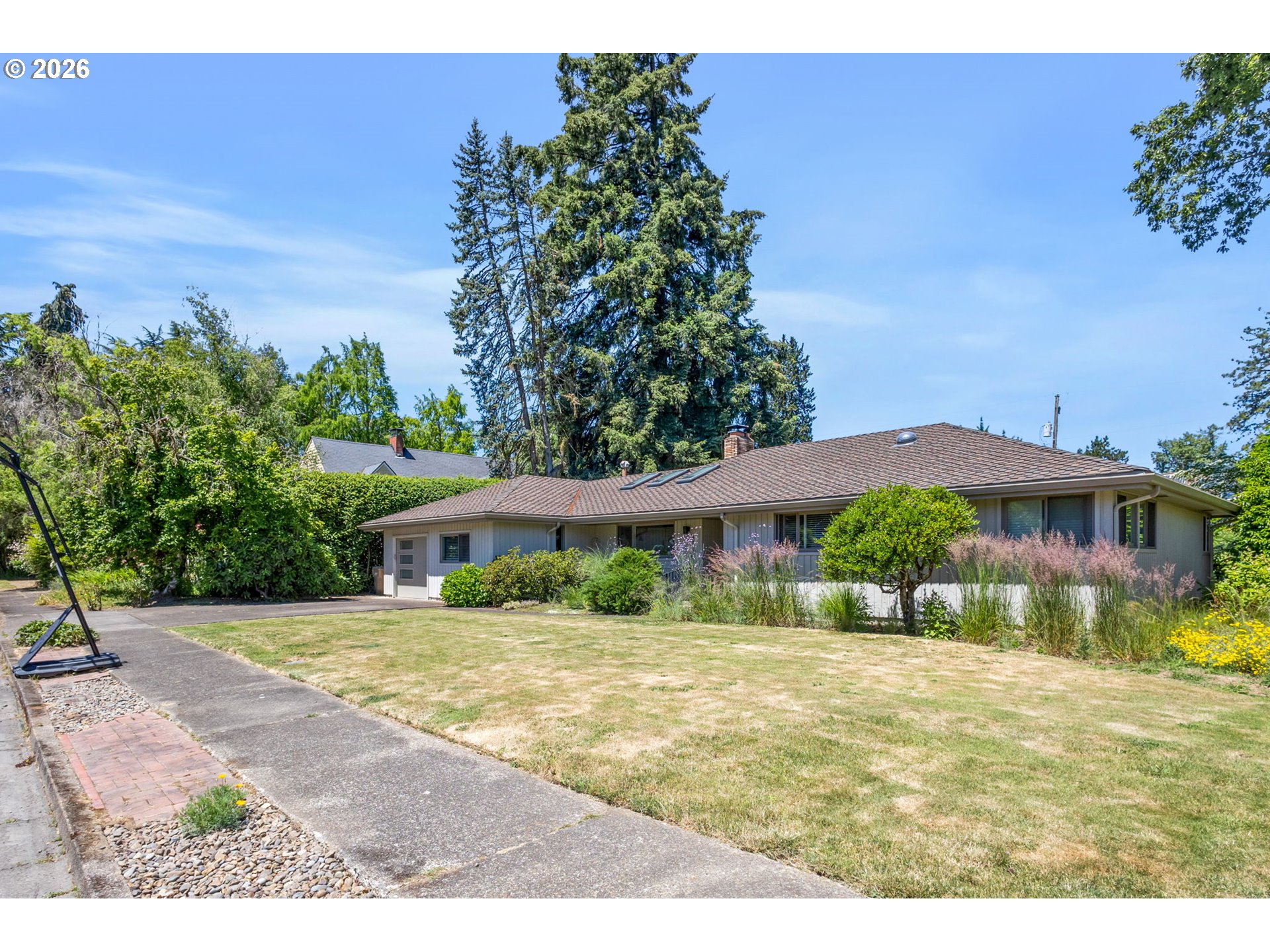 3739 NW Van Buren Ave — photo