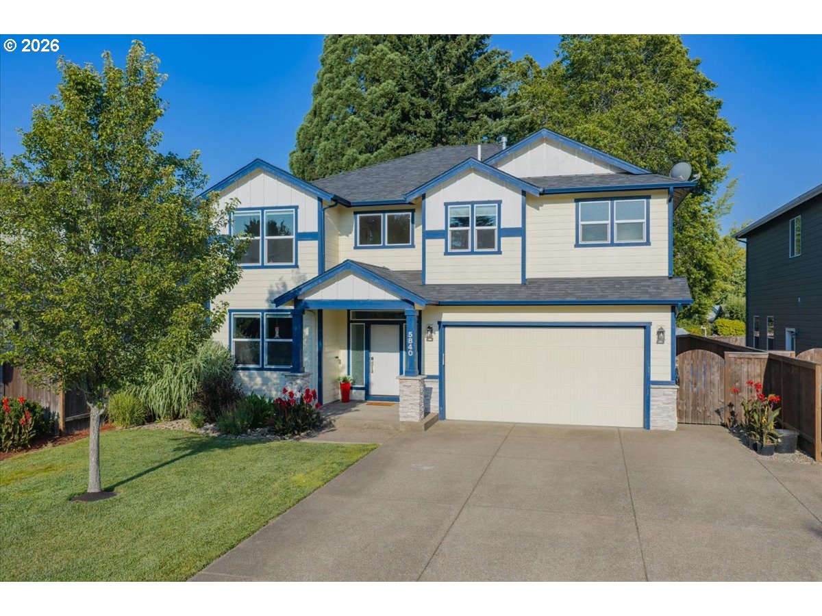 5840 Benevan Ct — photo