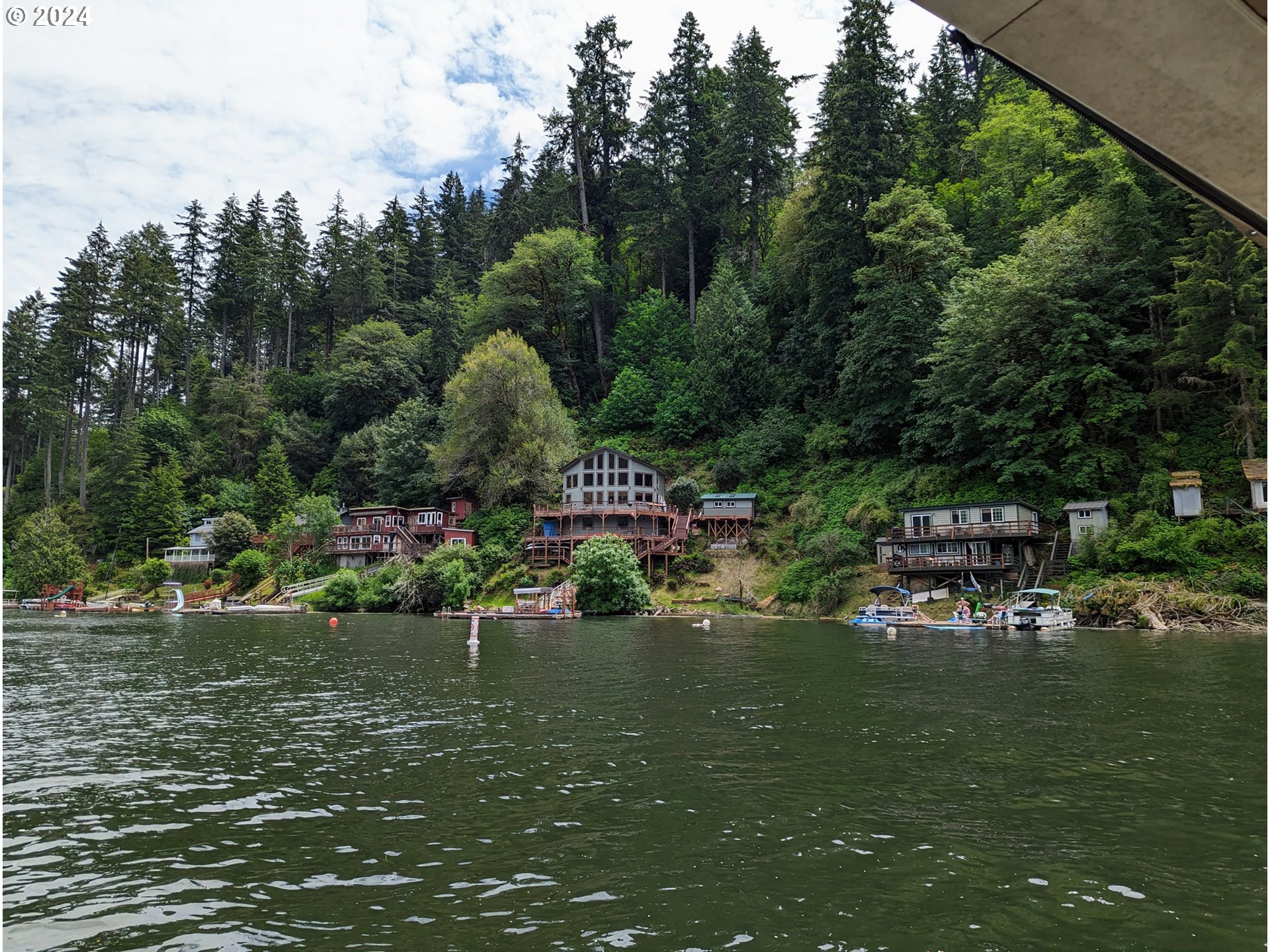 2355 Loon Lake Rd, Reedsport, OR 97467 — photo 3