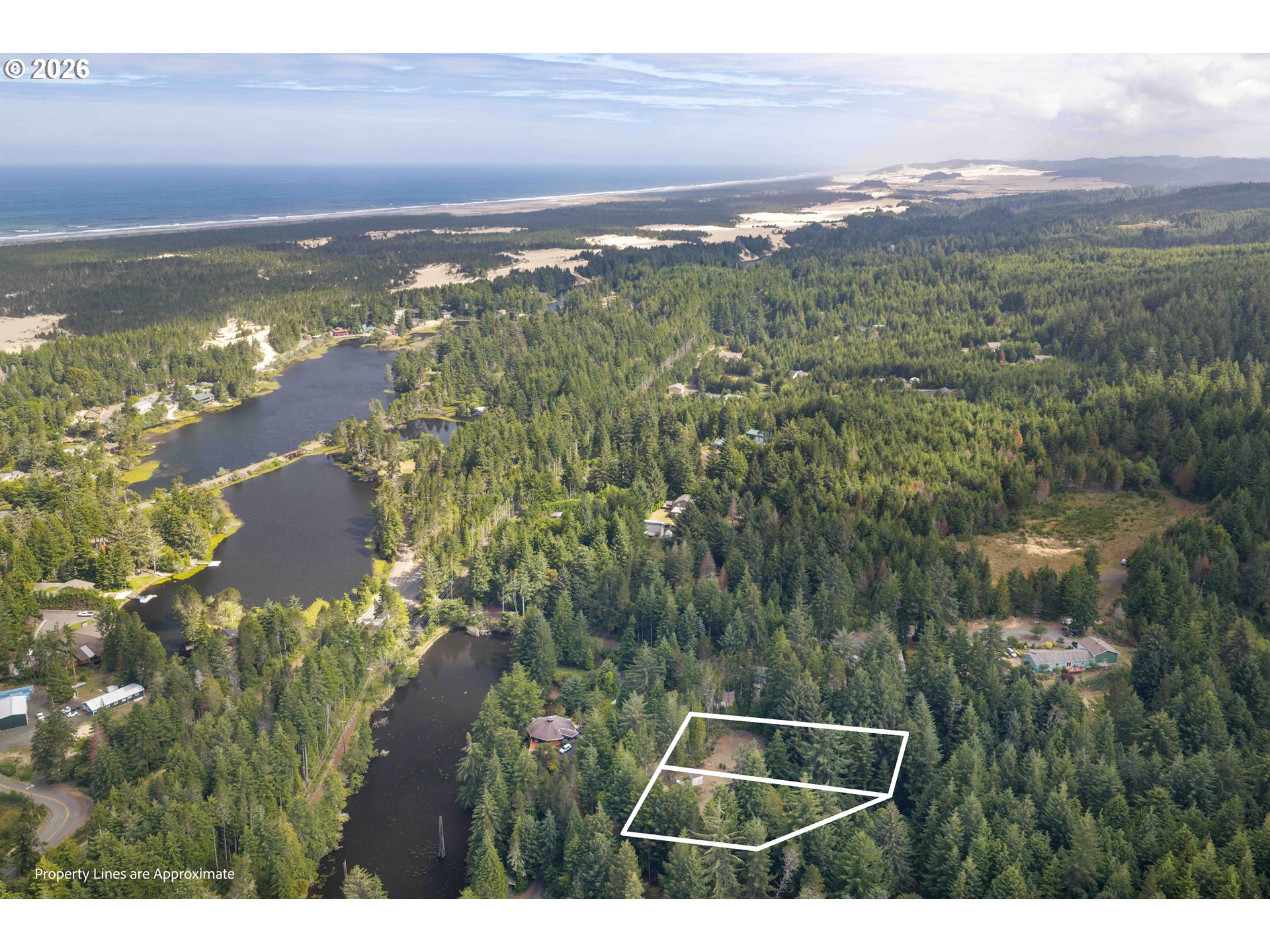 69175 SHARP RD, North Bend OR 97459 — photo 2