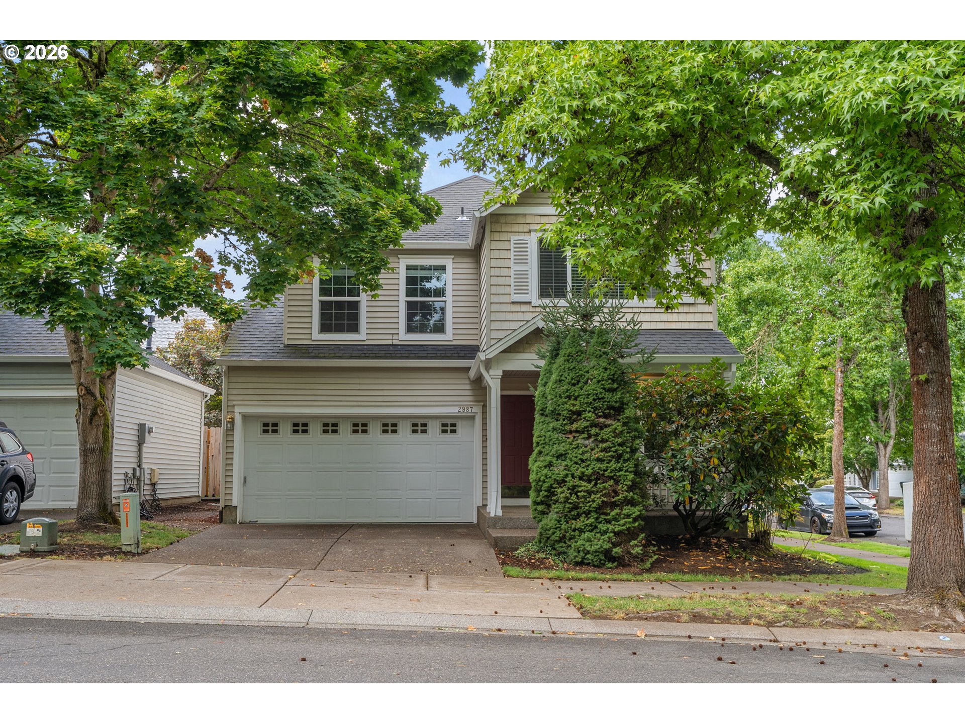 2987 NE Lange Ct — photo